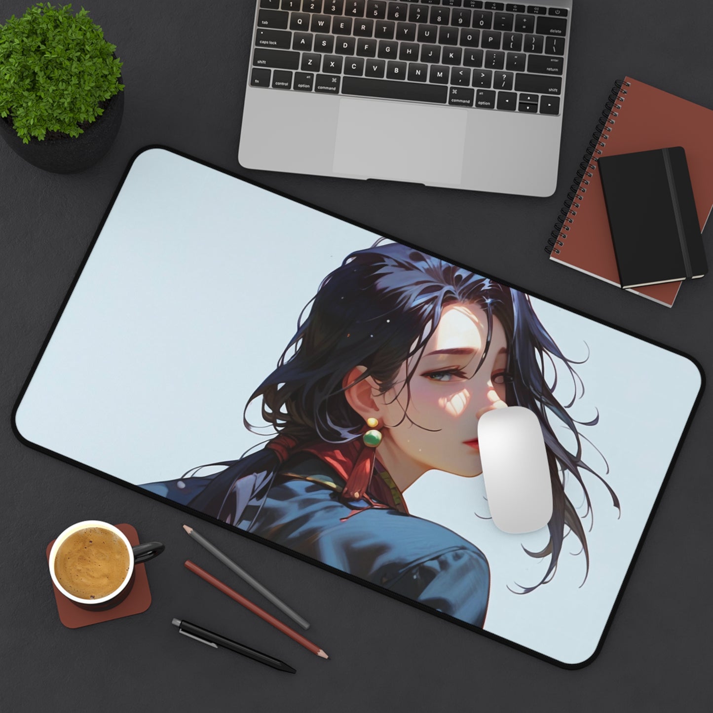 Shenhua 002 Desk Mat