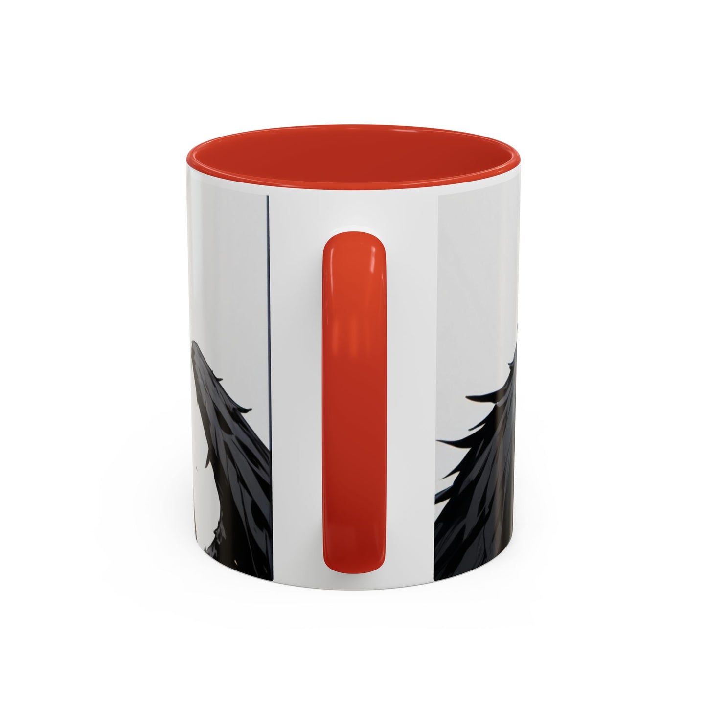 Albedo 005 Coffee Mug