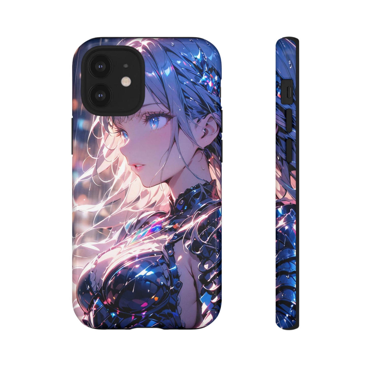 Radiant Armor Tough Cases