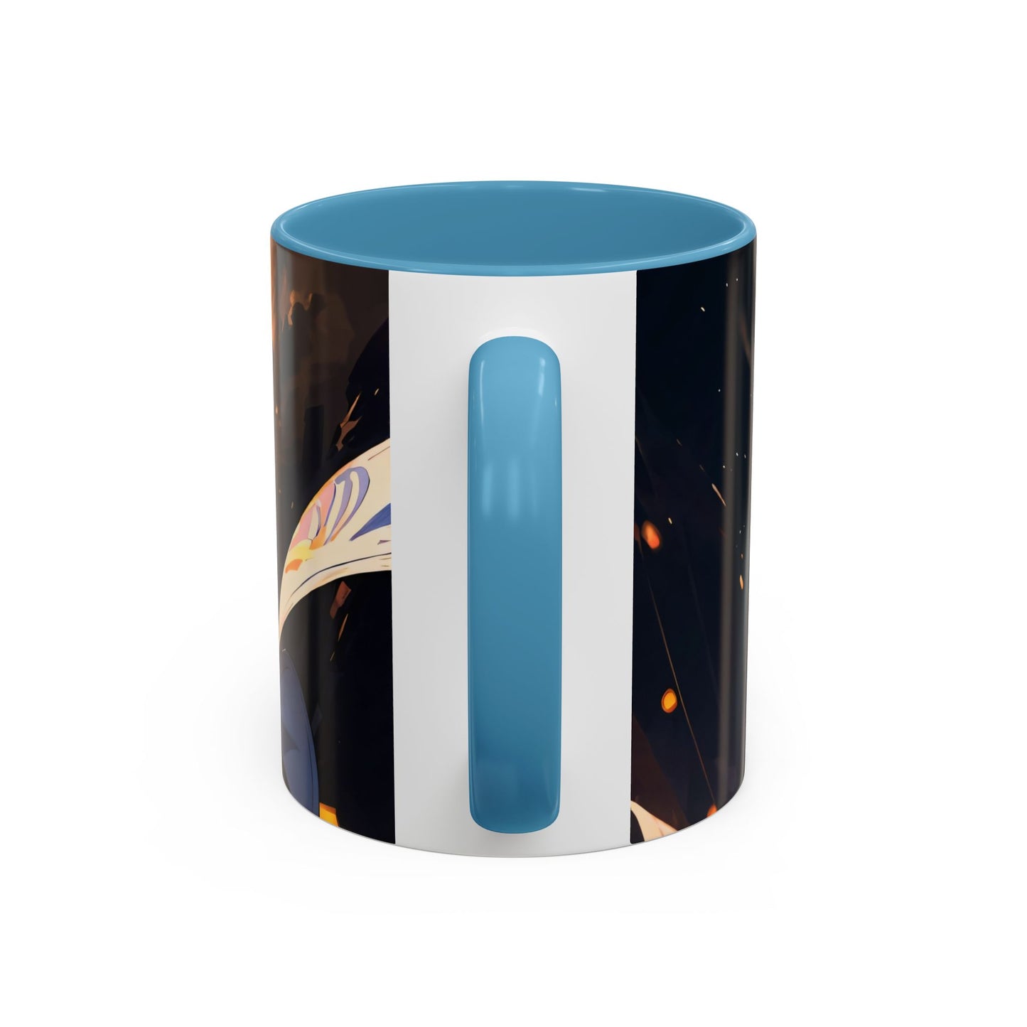 Kujou Sara 001 Coffee Mug