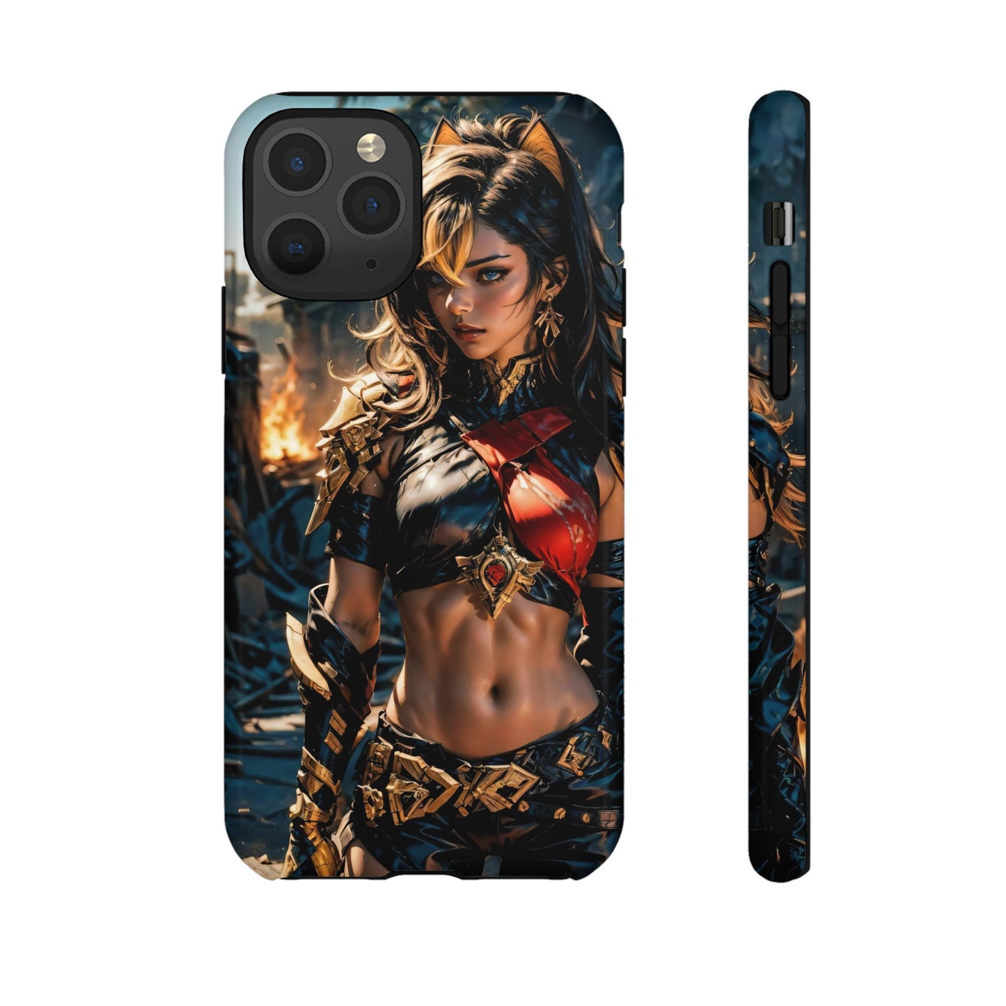Dehya 002 Tough Cases