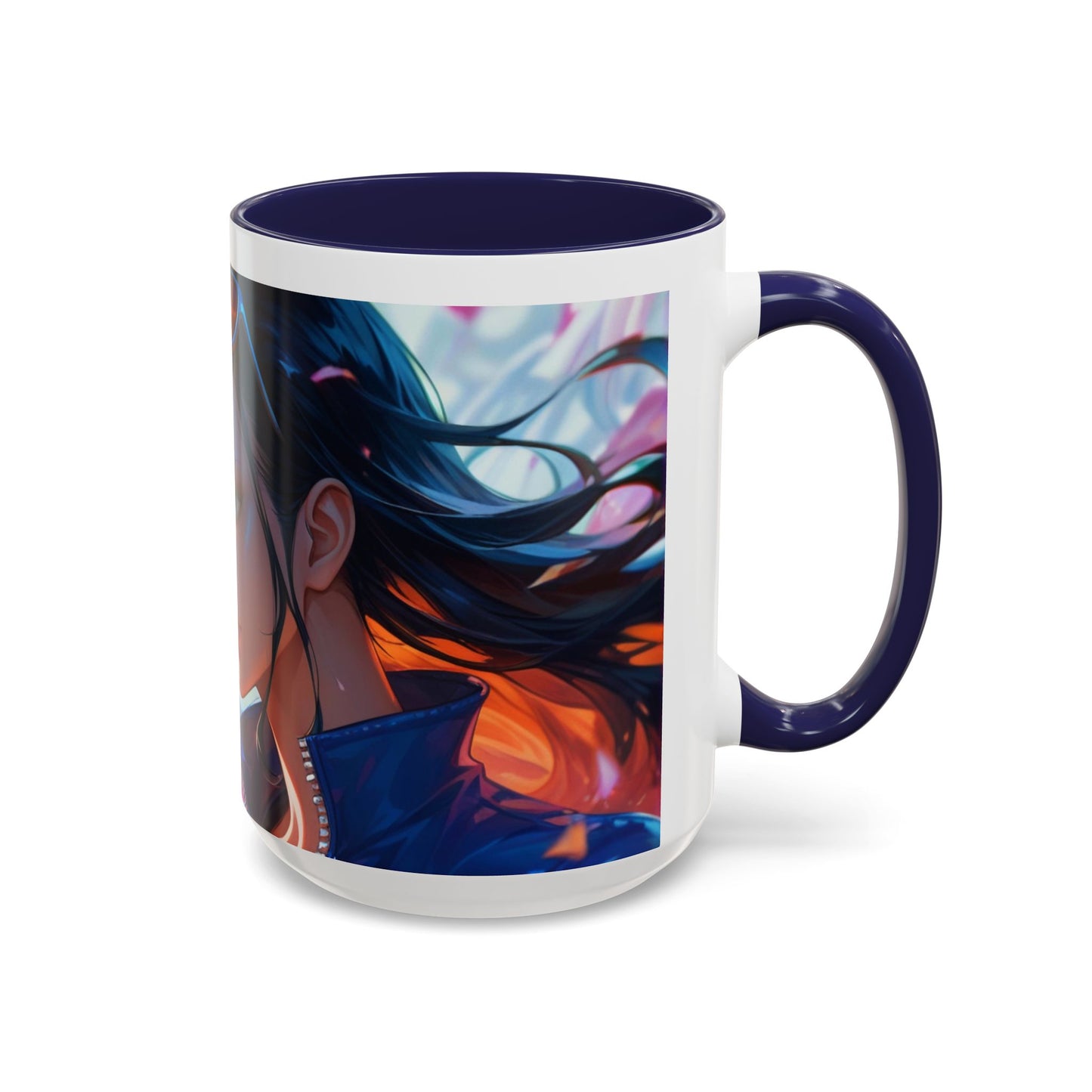 Nico Robin 004 Coffee Mug
