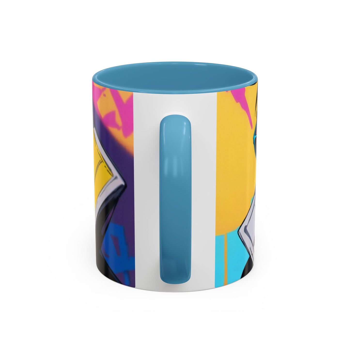 David Martinez 001 Coffee Mug