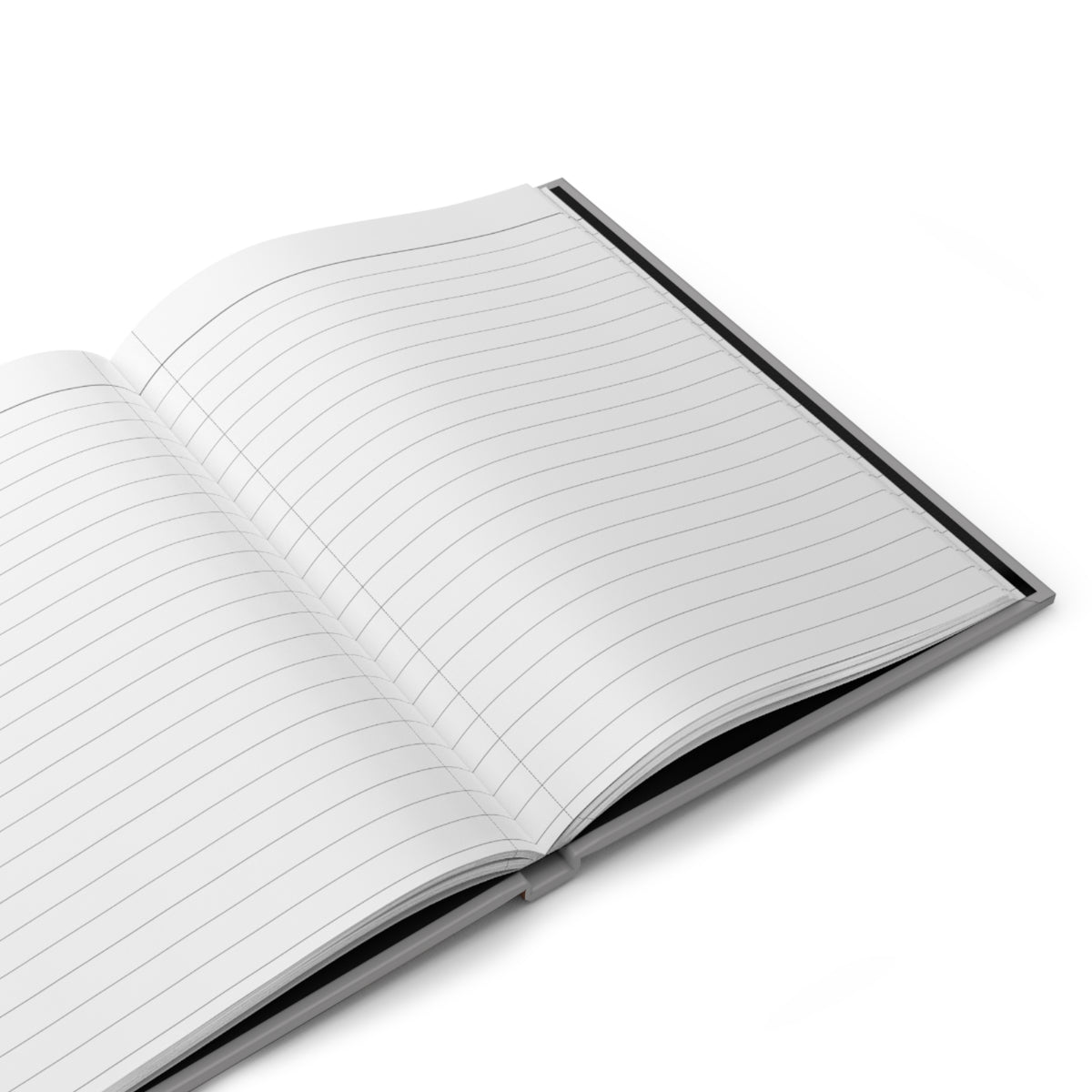 Fischl 009 Hardcover Journal Matte