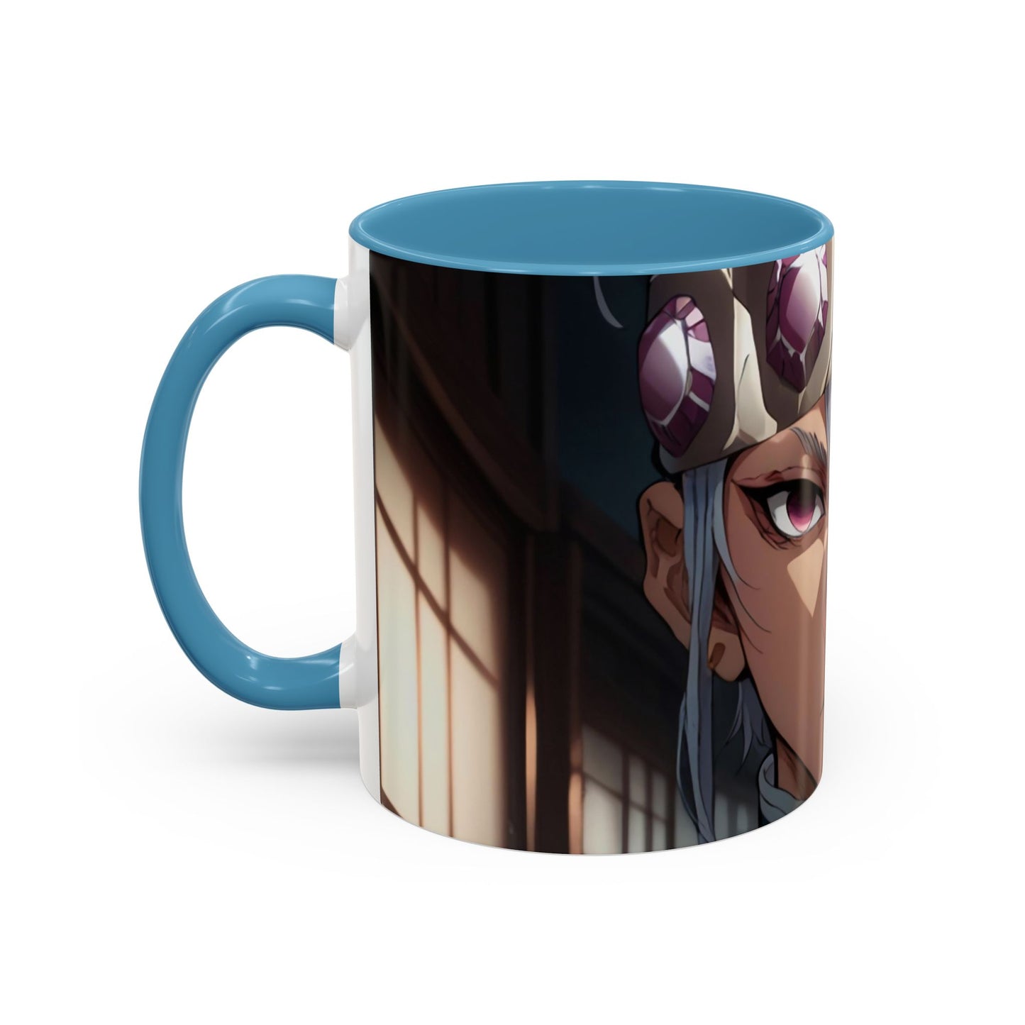 Tengen Uzui 001 Coffee Mug