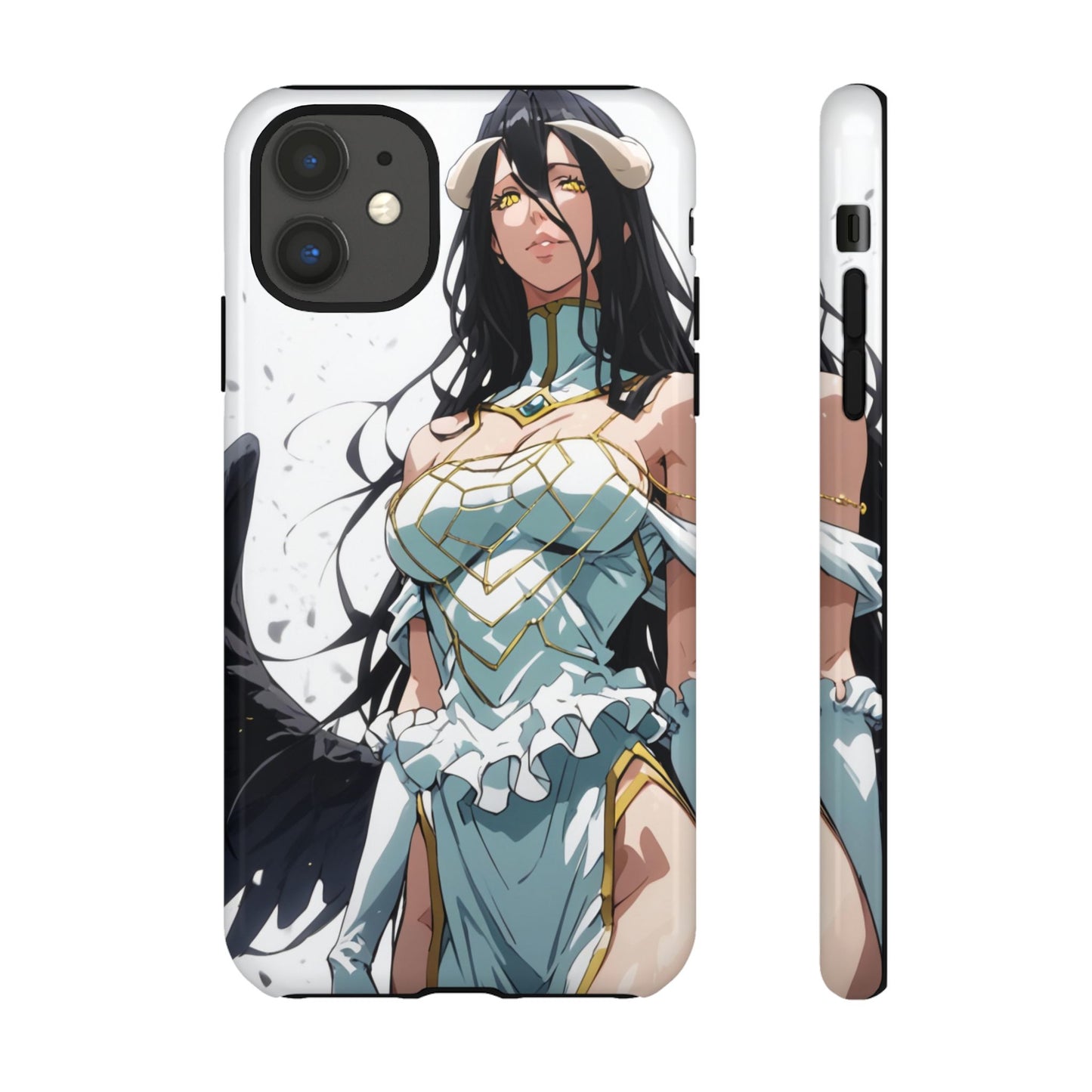 Albedo 001 Tough Cases