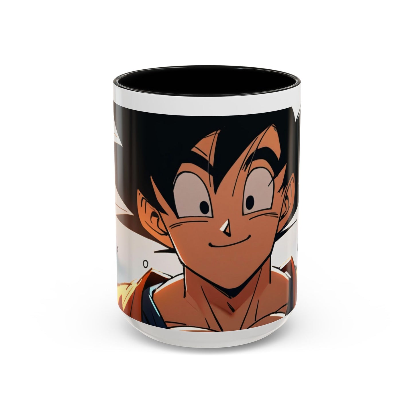 Son Goku 001 Coffee Mug