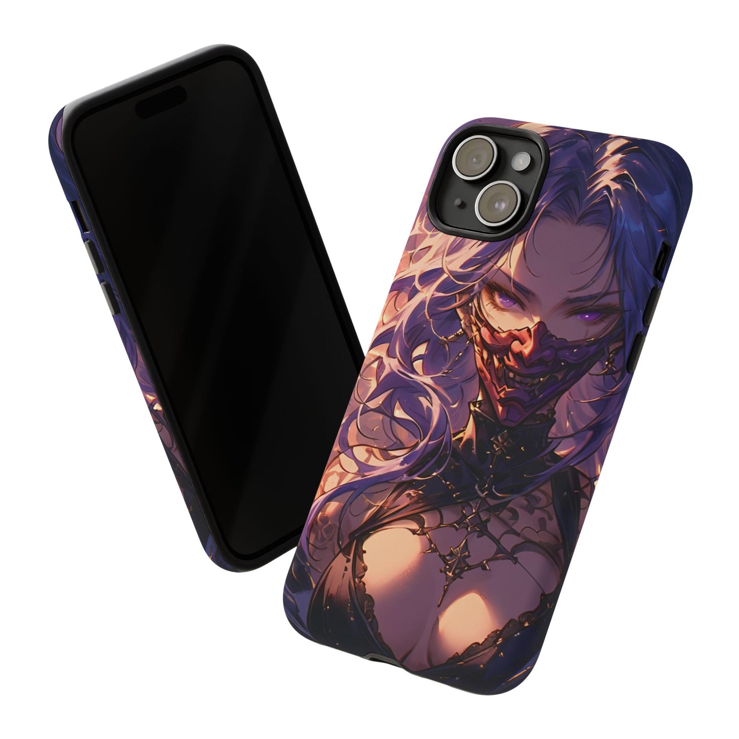 Oni Violet Tough Cases