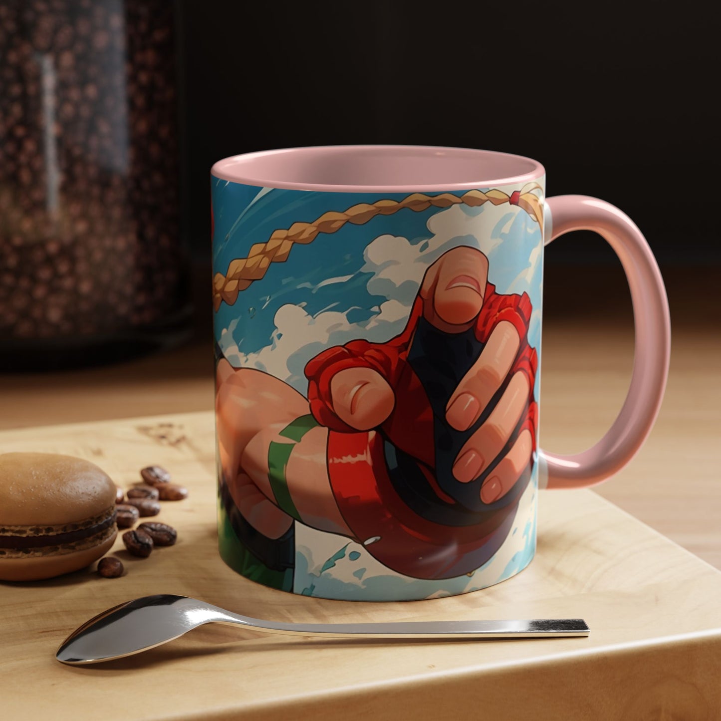 Cammy 003 Coffee Mug