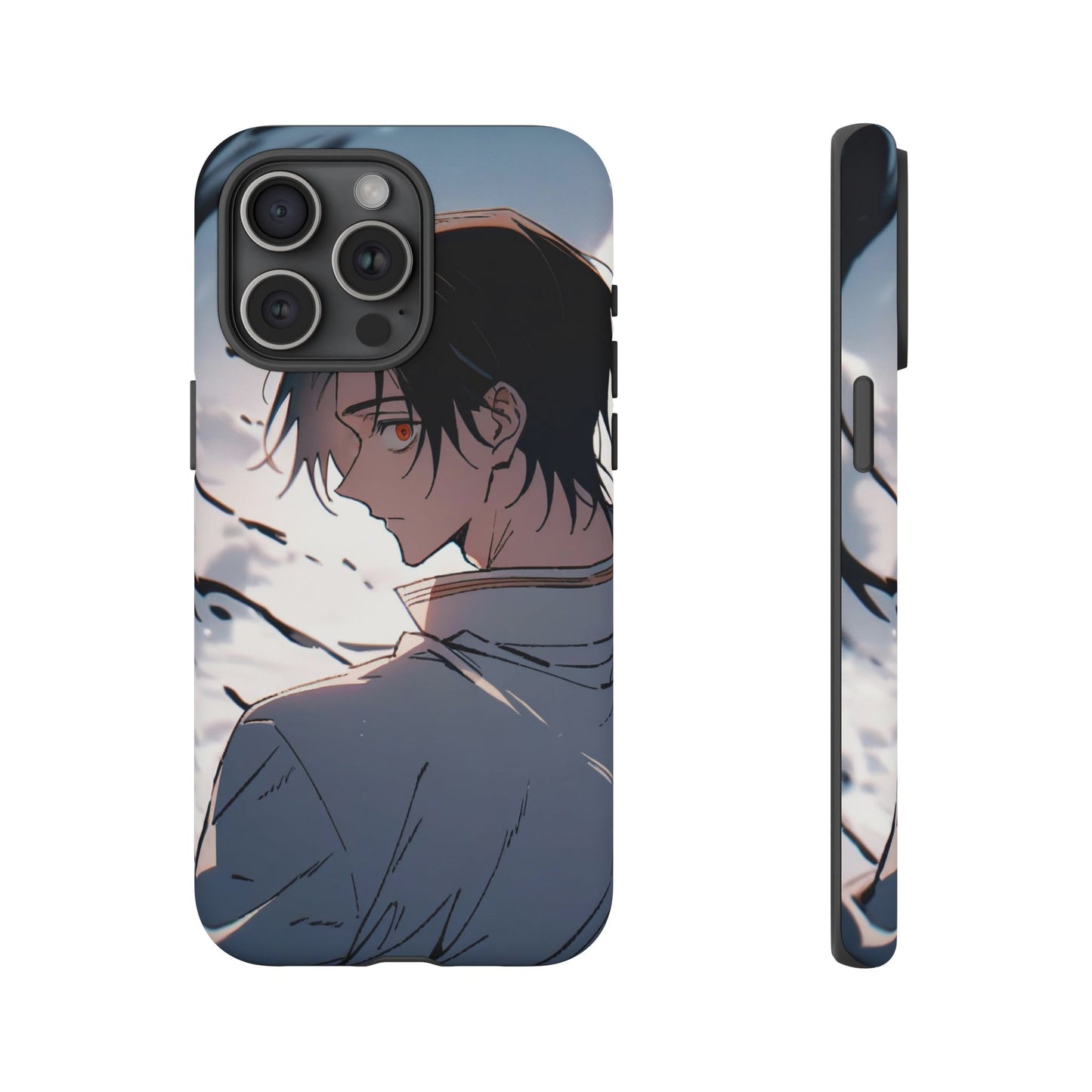 Yuta Okkotsu 001 Tough Cases