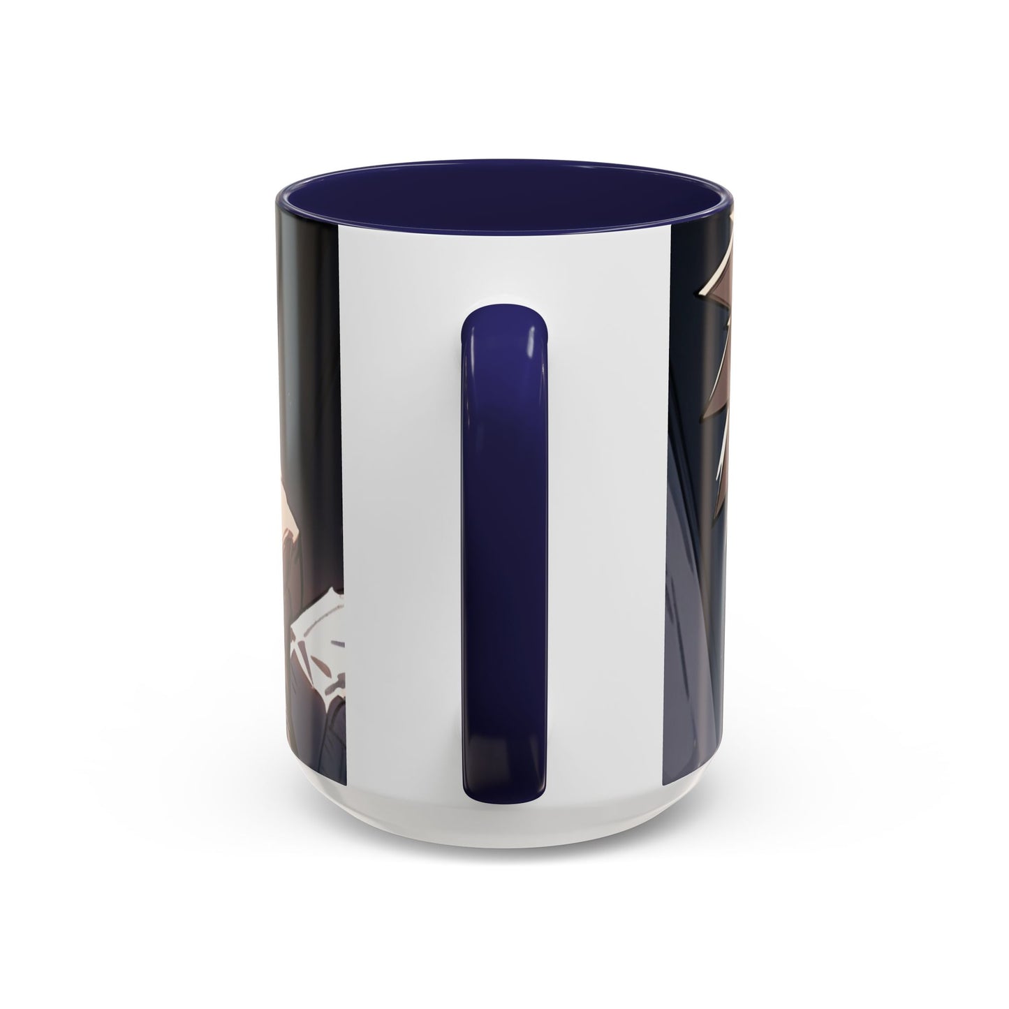 Bakugo 002 Coffee Mug