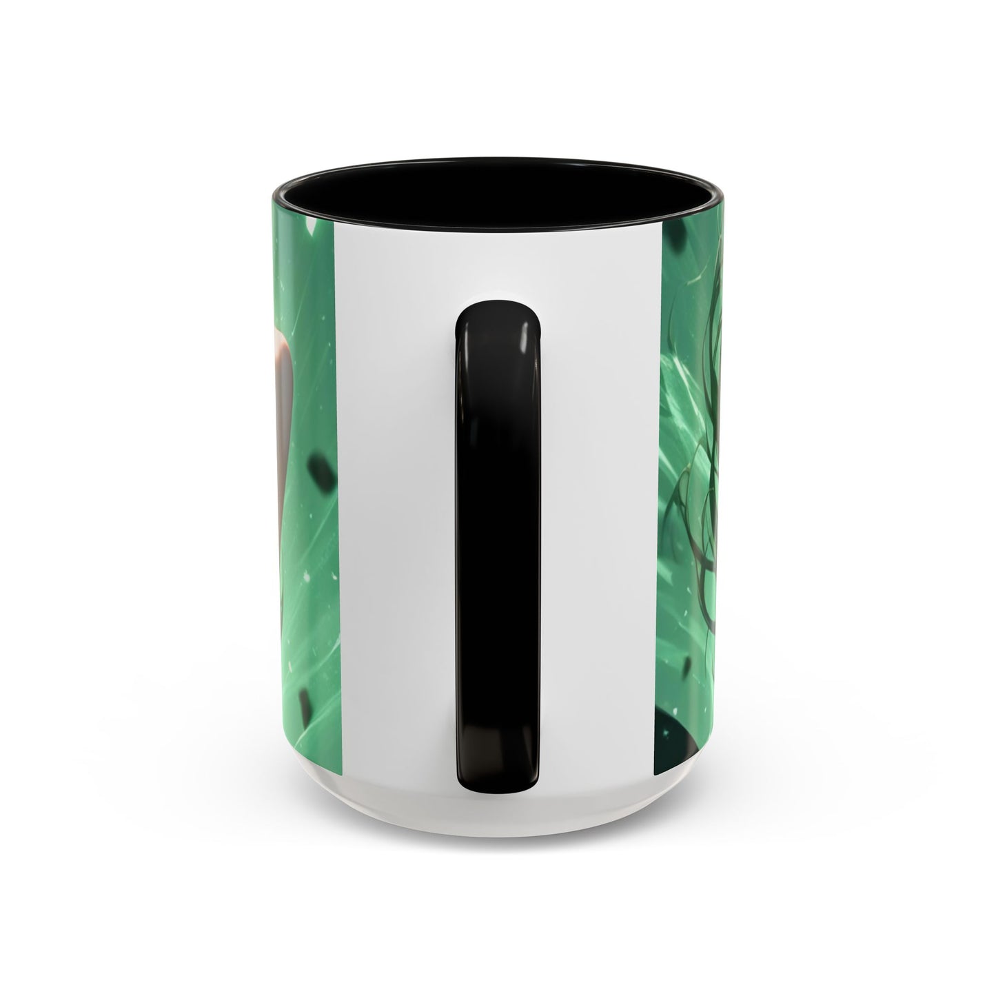 Tatsumaki 002 Coffee Mug