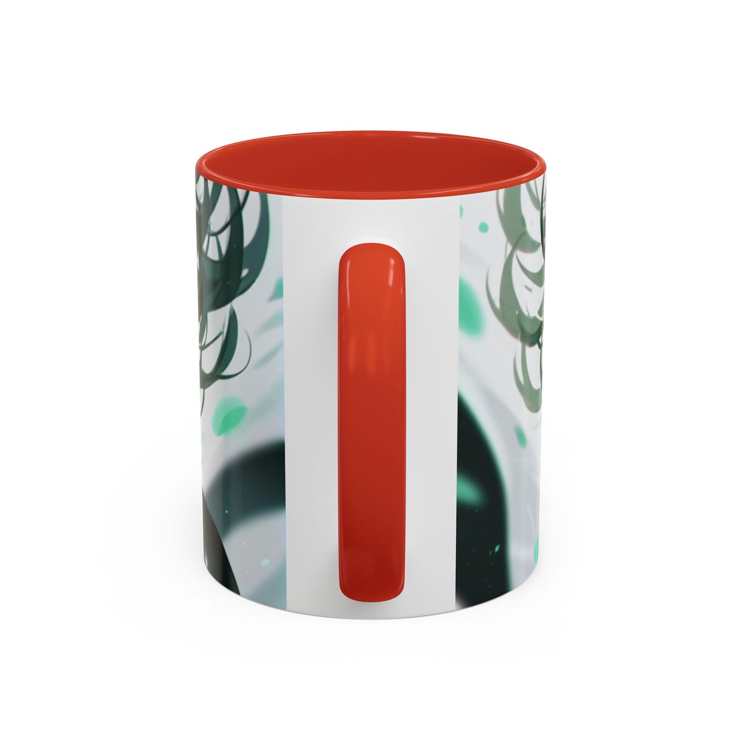 Tatsumaki 001 Coffee Mug