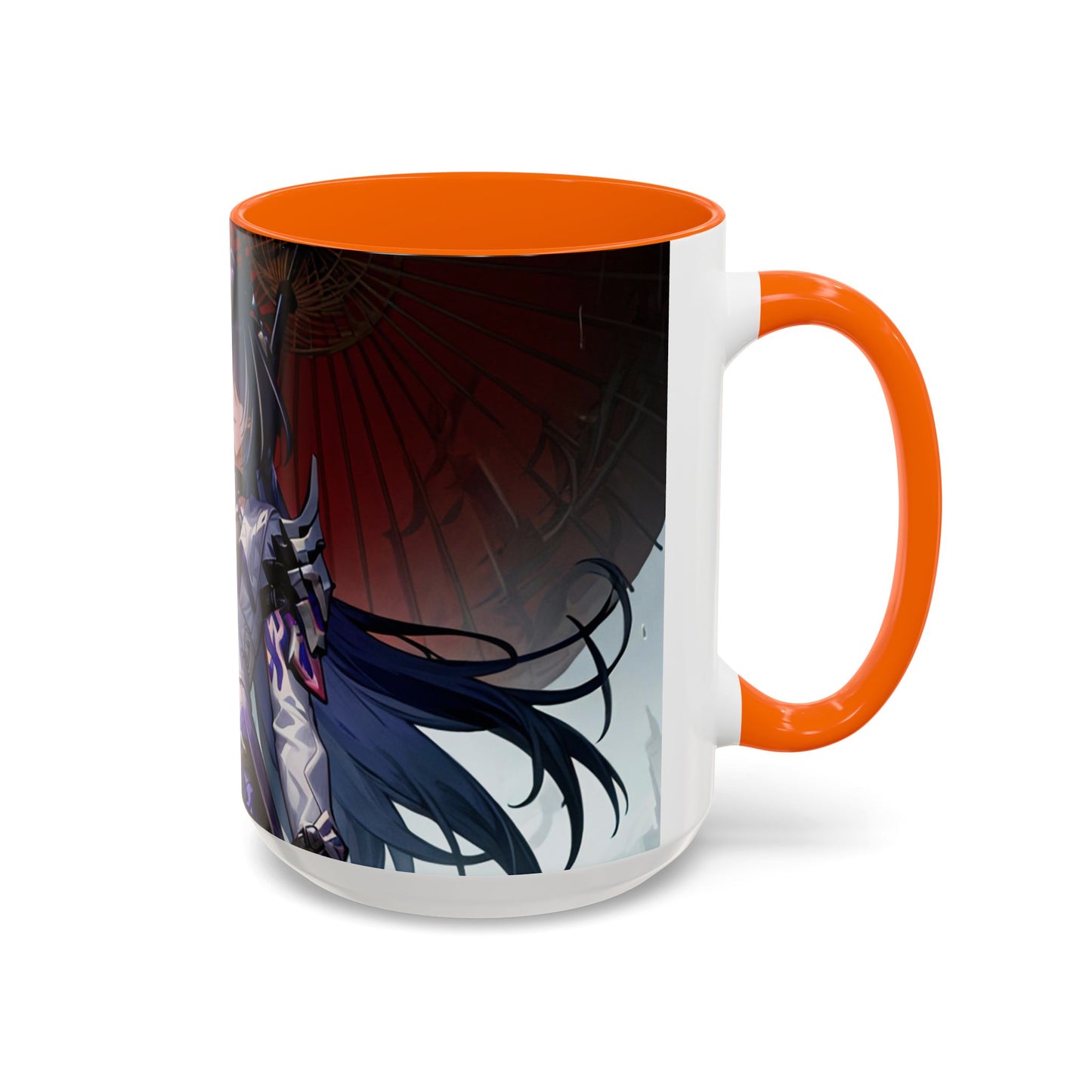 Acheron 001 Coffee Mug