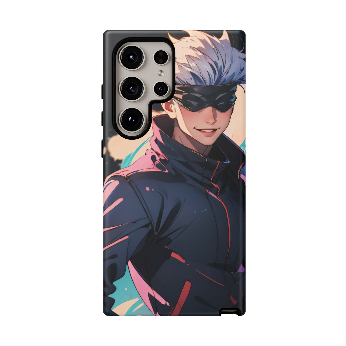 Gojo Satoru Tough Cases