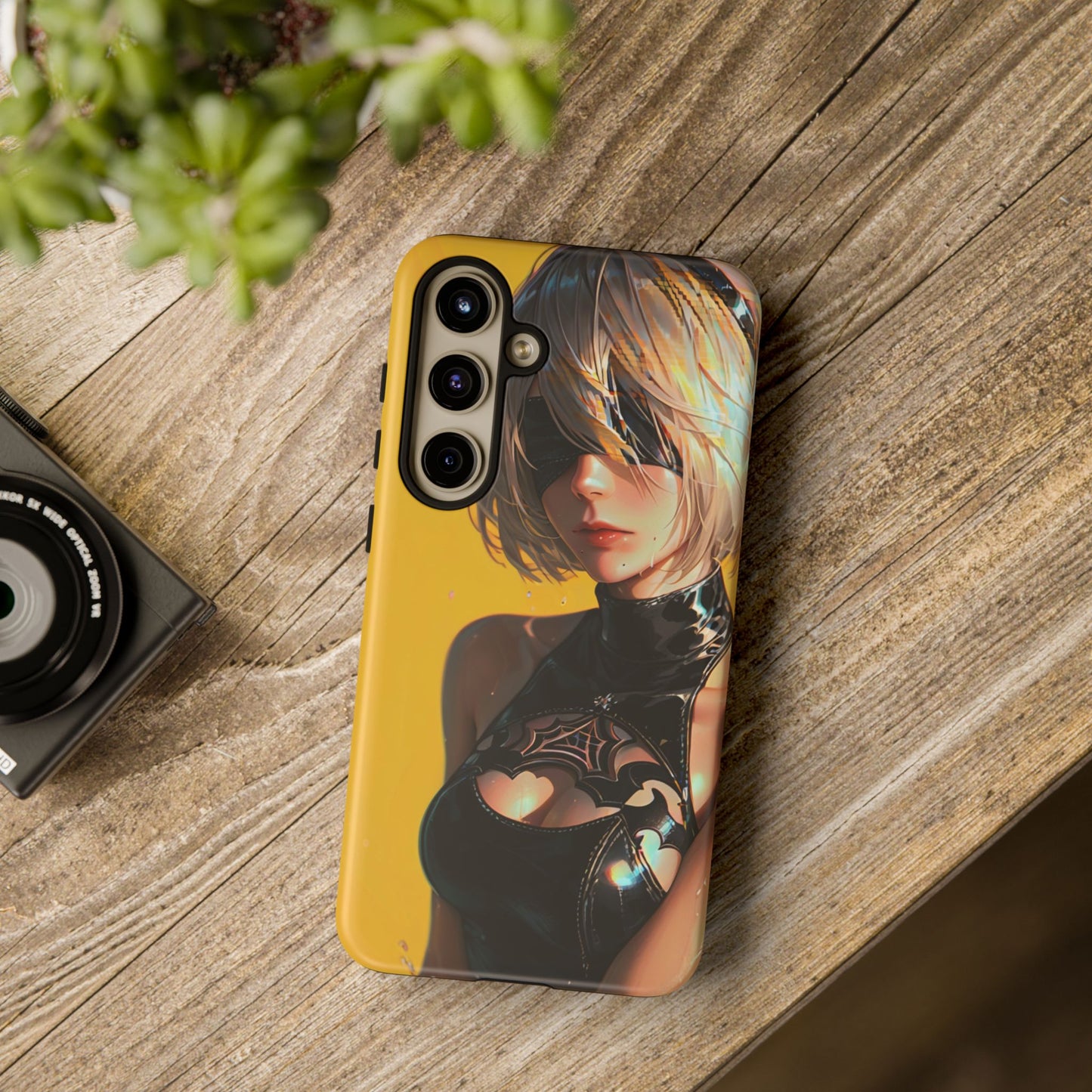 2B 004 Tough Cases