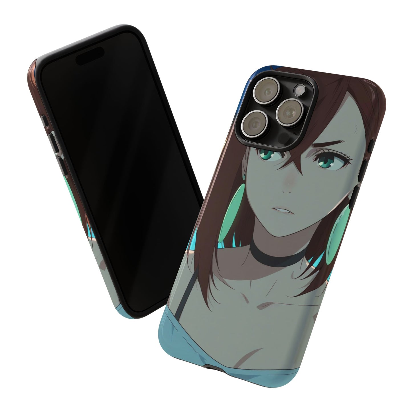 Ayase Momo 004 Tough Cases