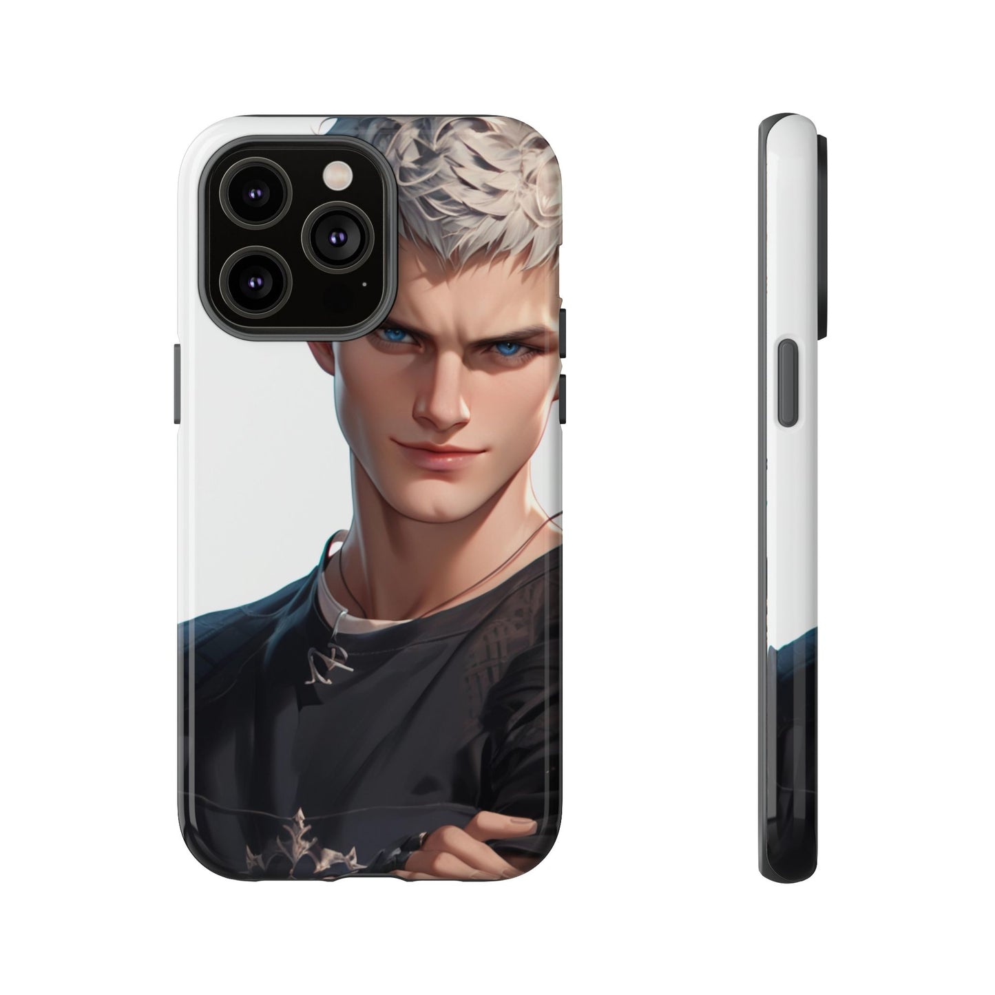 Nero 001 Tough Cases