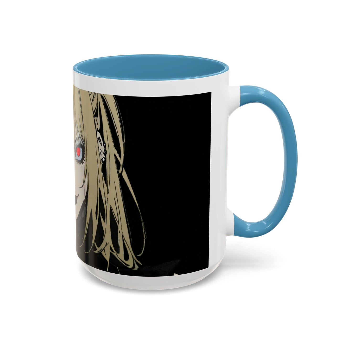 Amane Misa 002 Coffee Mug