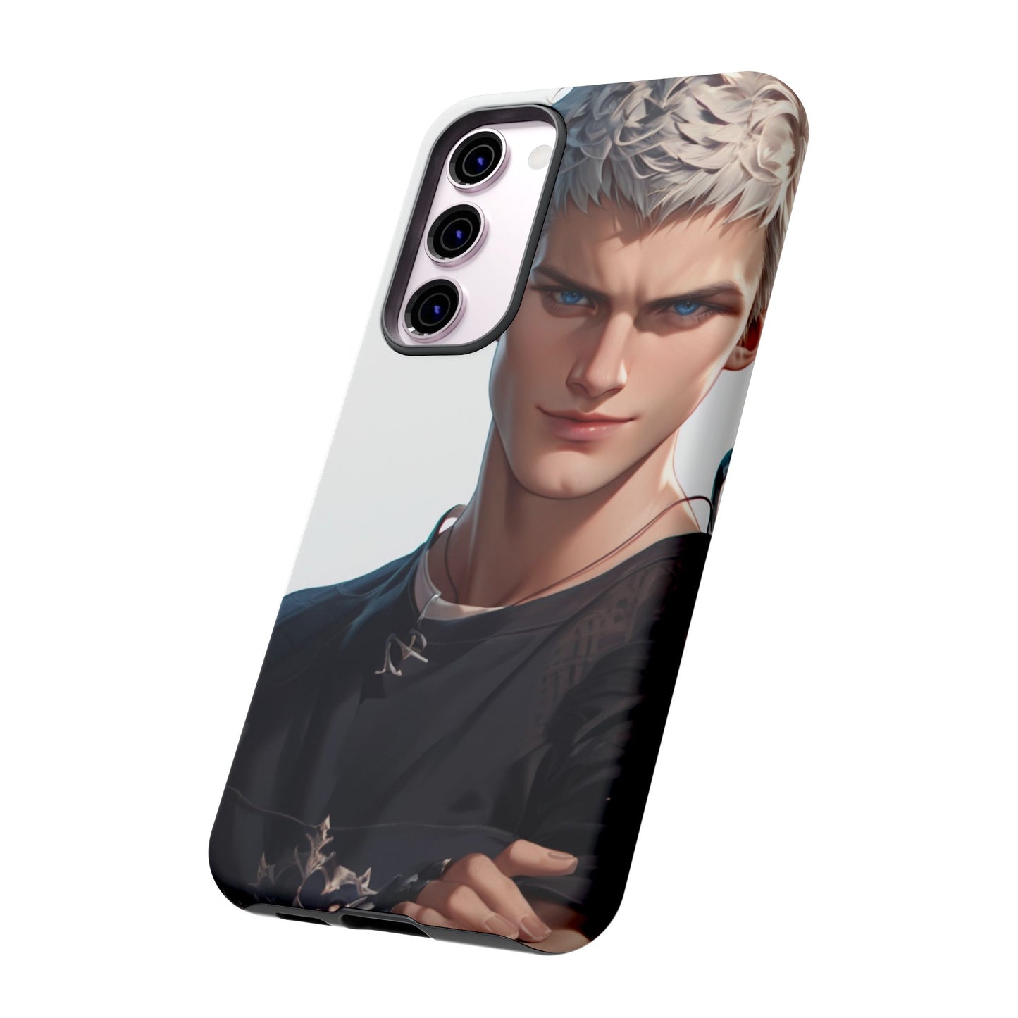 Nero 001 Tough Cases