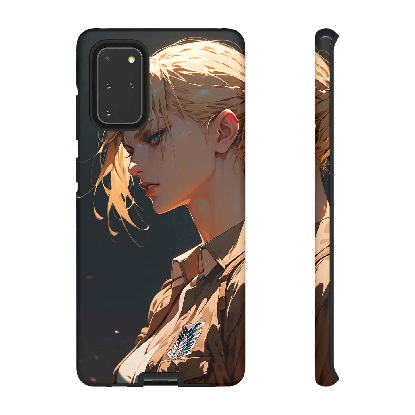 Annie Leonhardt 004 Tough Cases