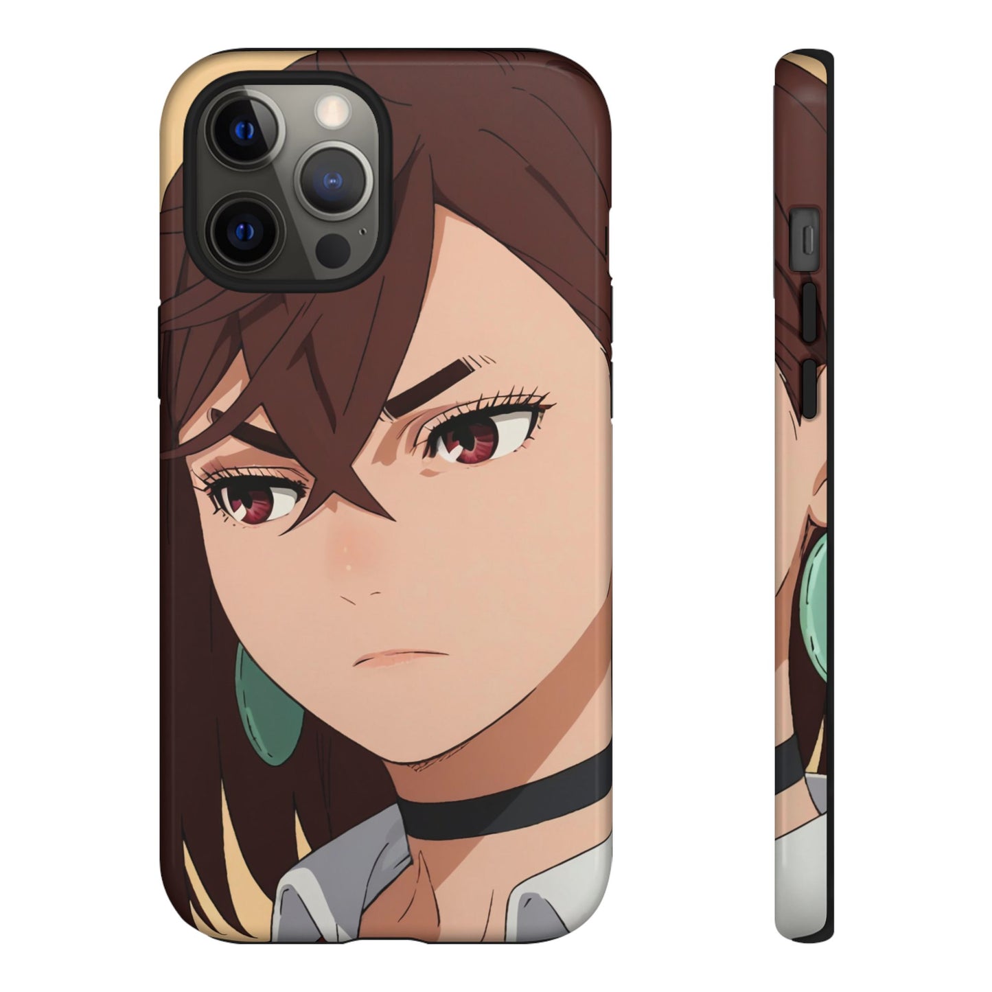 Ayase Momo 003 Tough Cases
