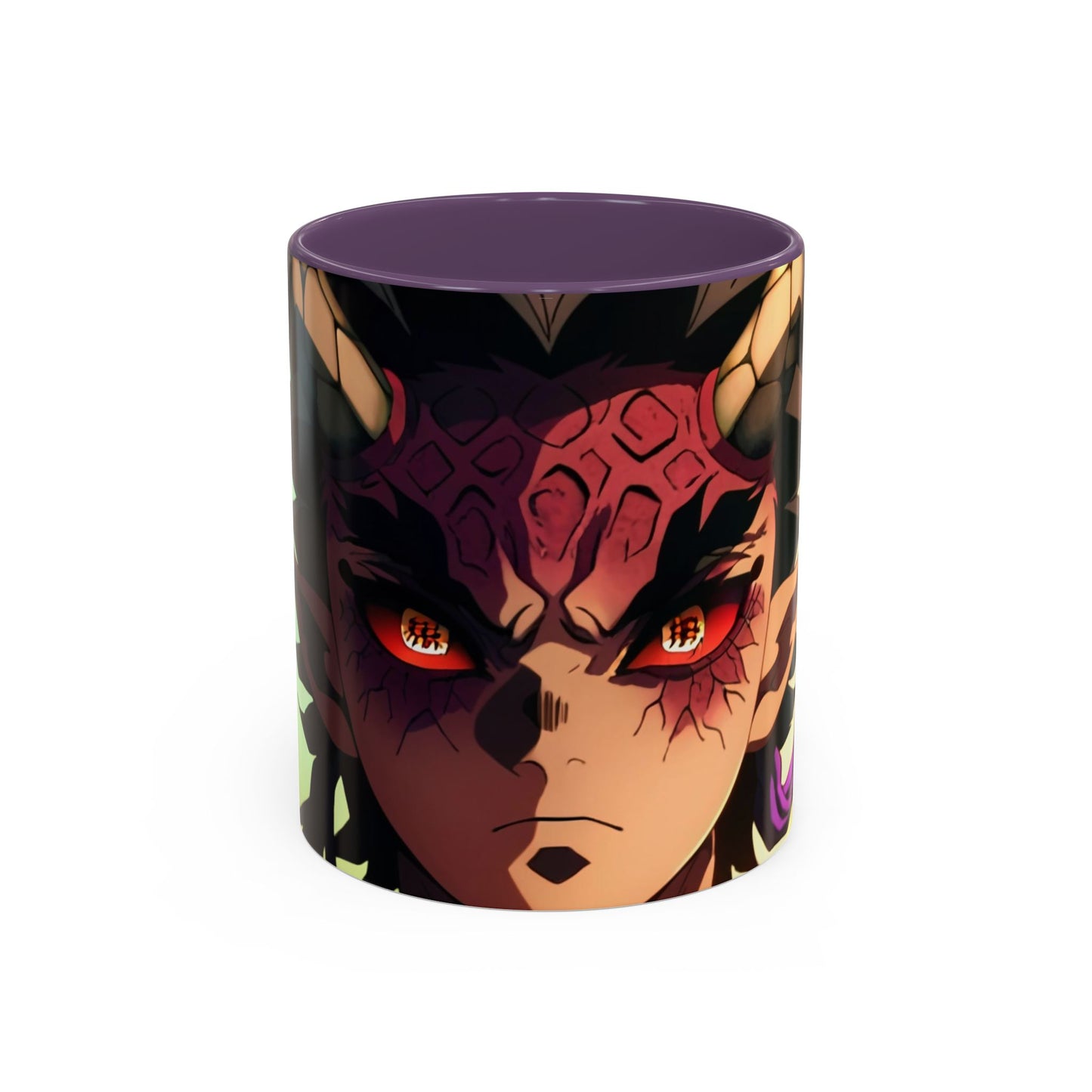 Demon Slayer 001 Coffee Mug
