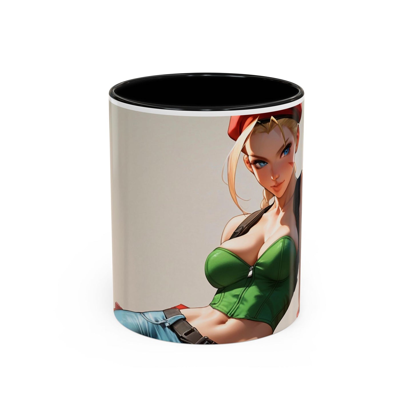 Cammy 011 Coffee Mug