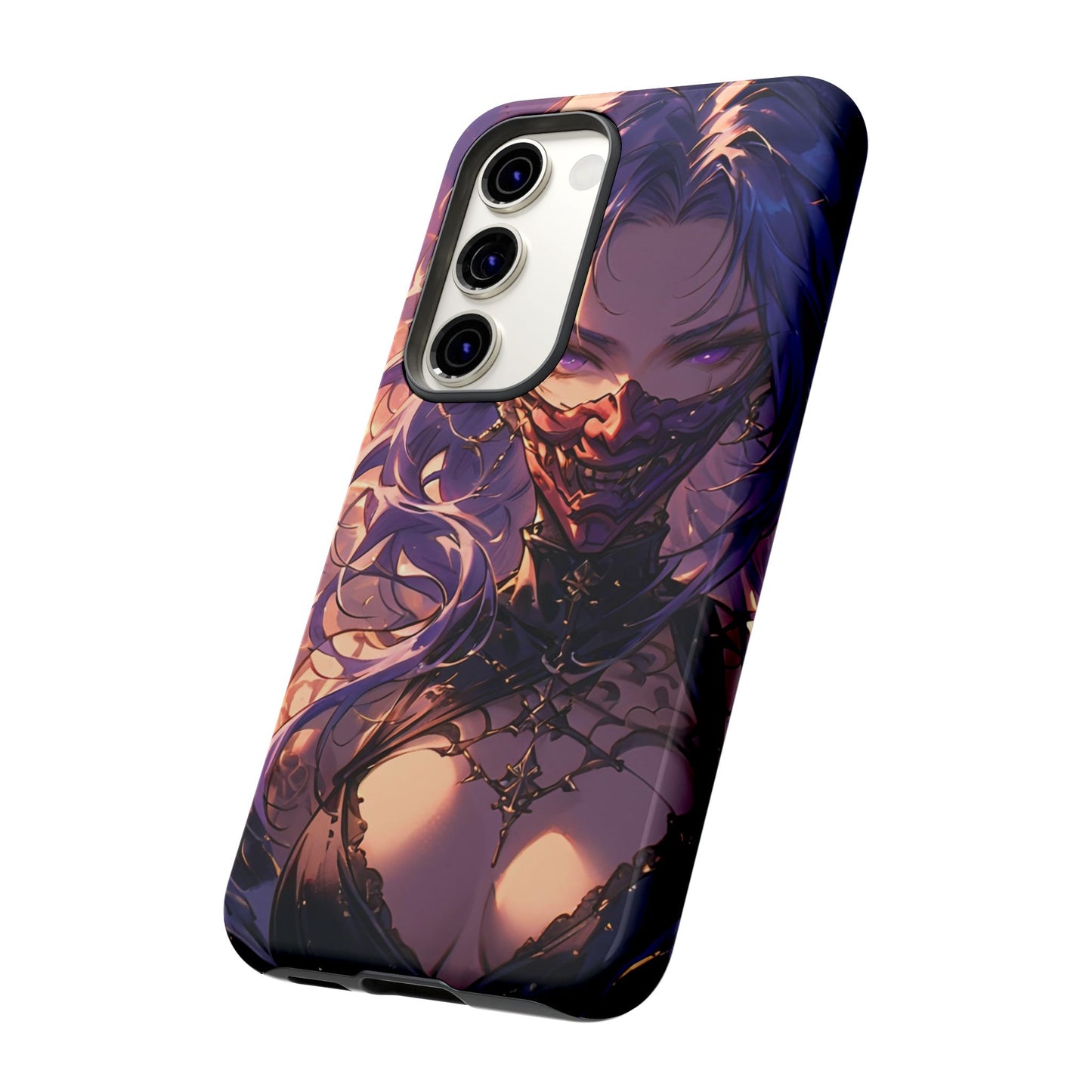 Oni Violet Tough Cases