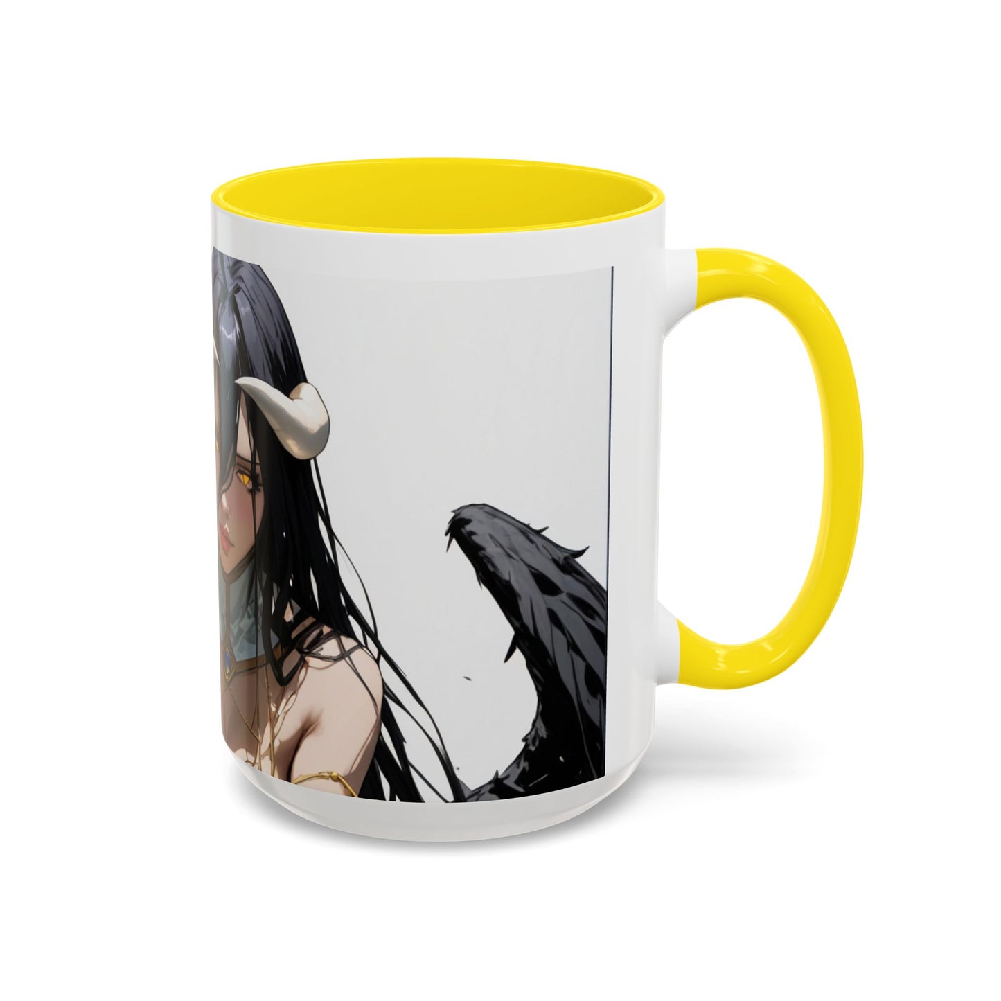 Albedo 005 Coffee Mug