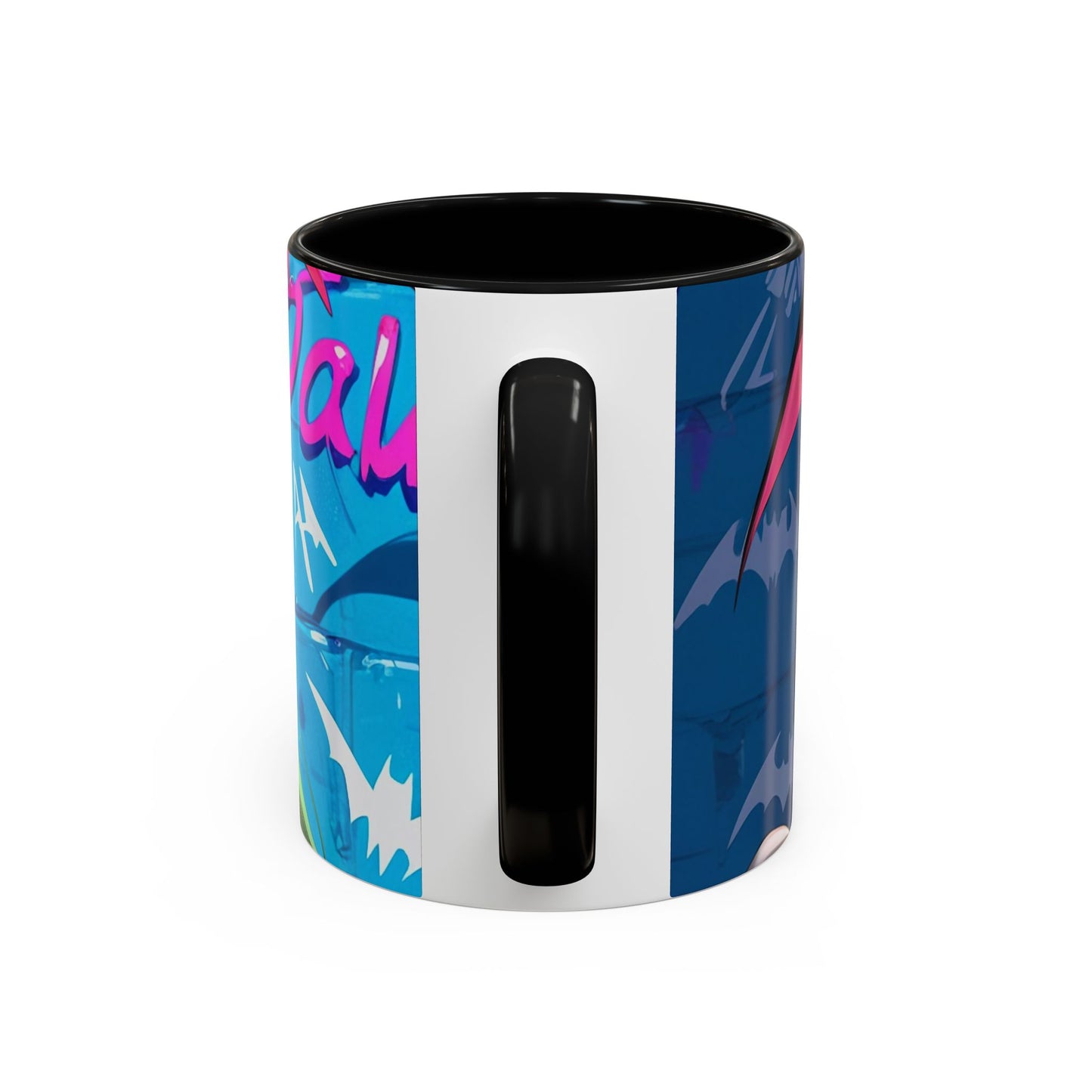 Morrigan 006 Coffee Mug