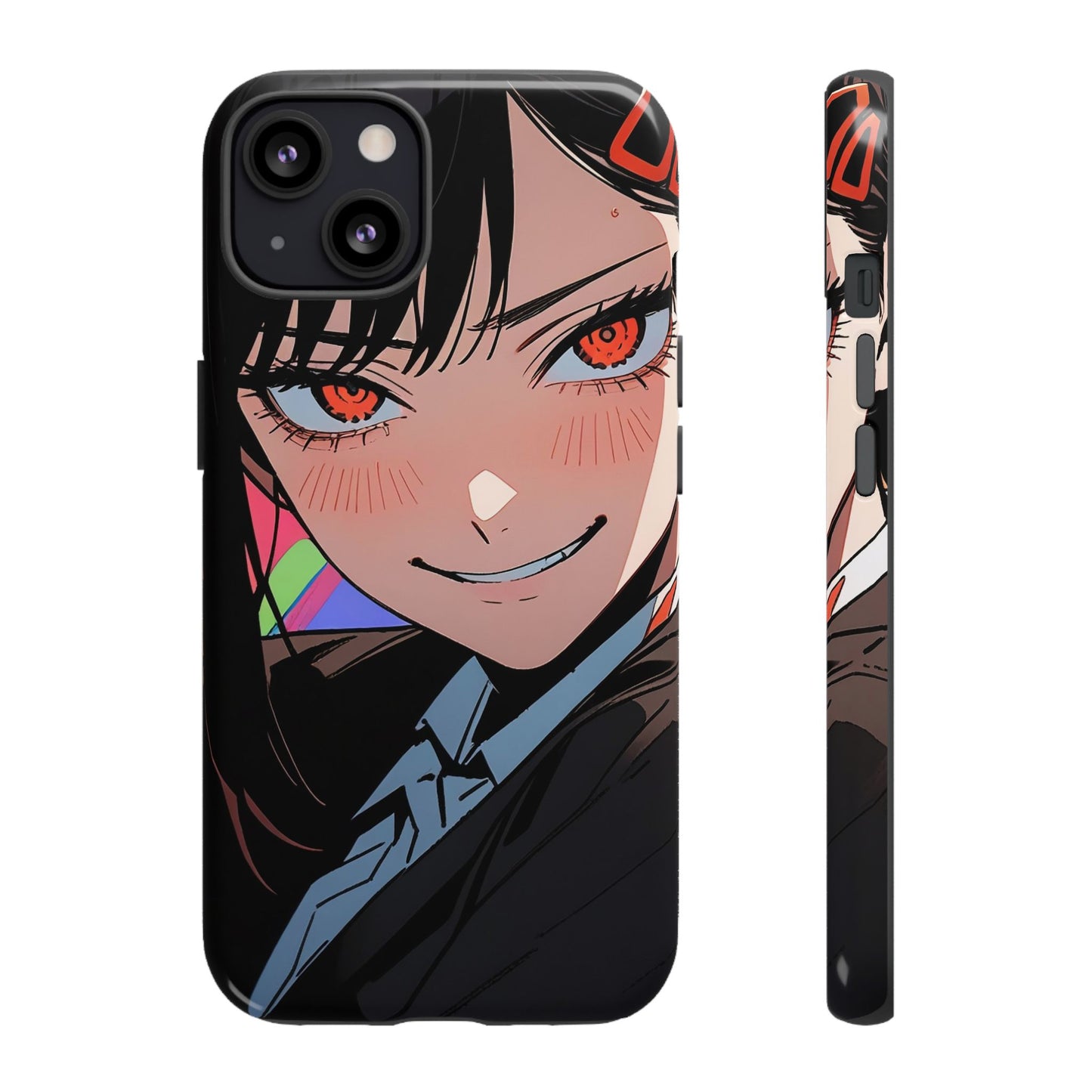 Kobeni 001 Tough Cases