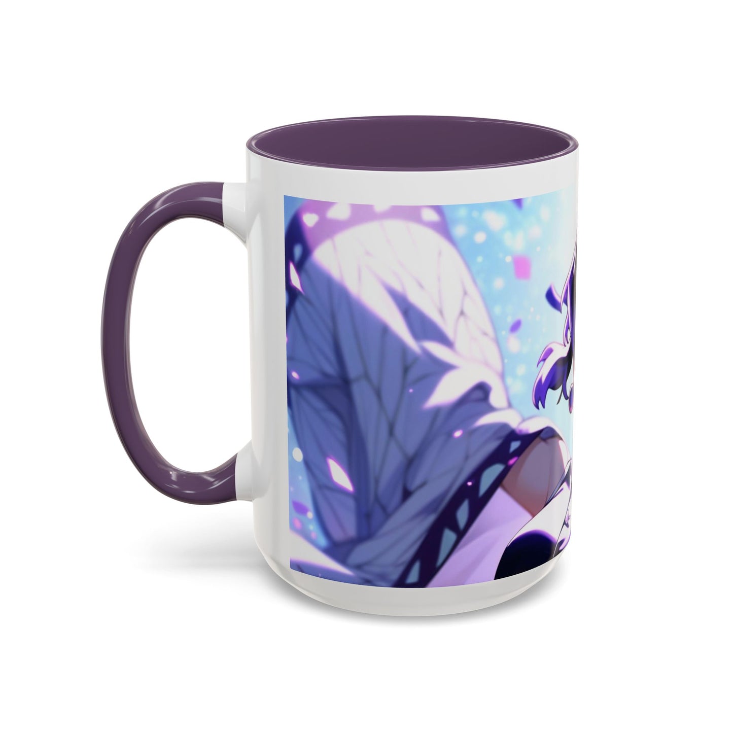 Shinobu Kocho 006 Coffee Mug