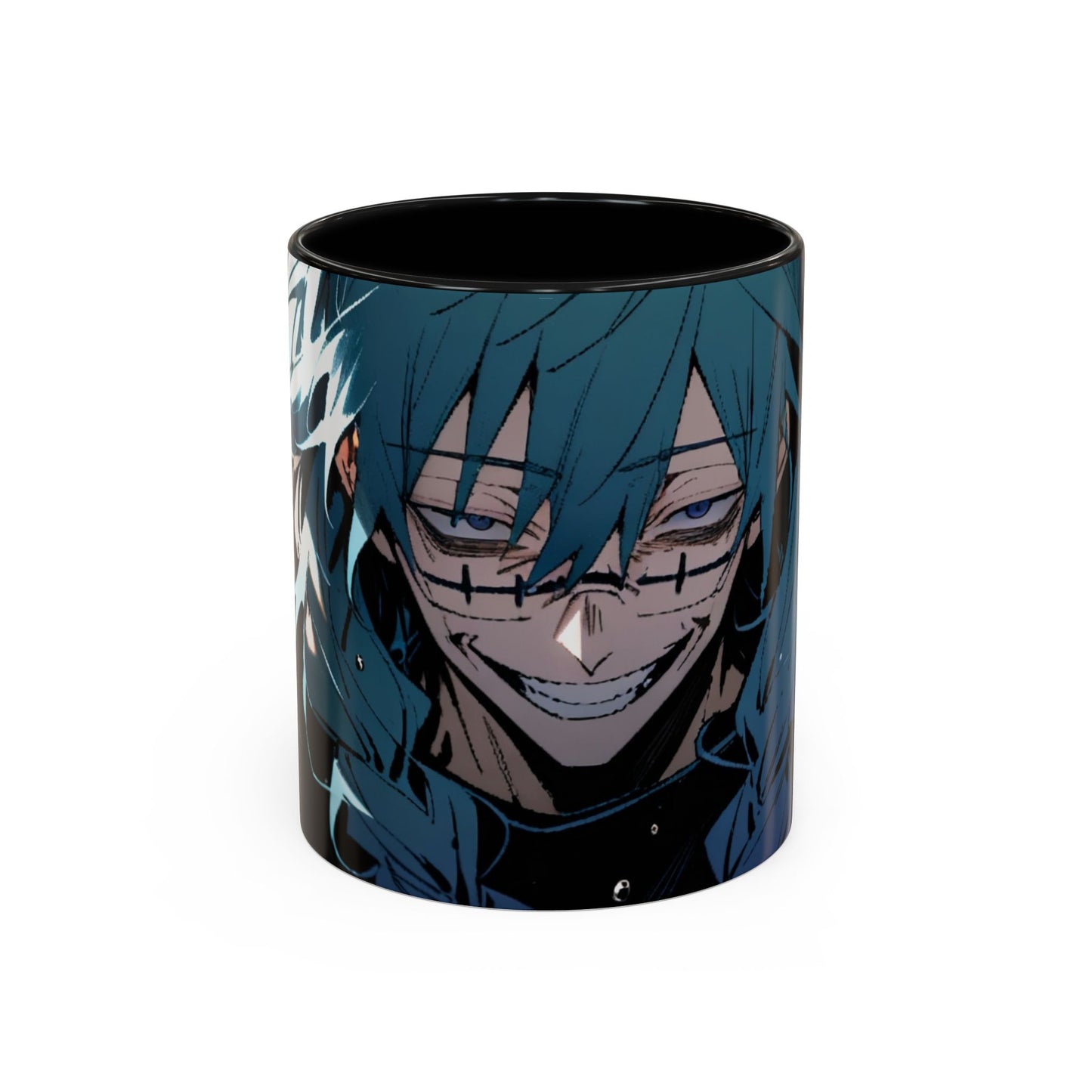 Mahito 001 Coffee Mug
