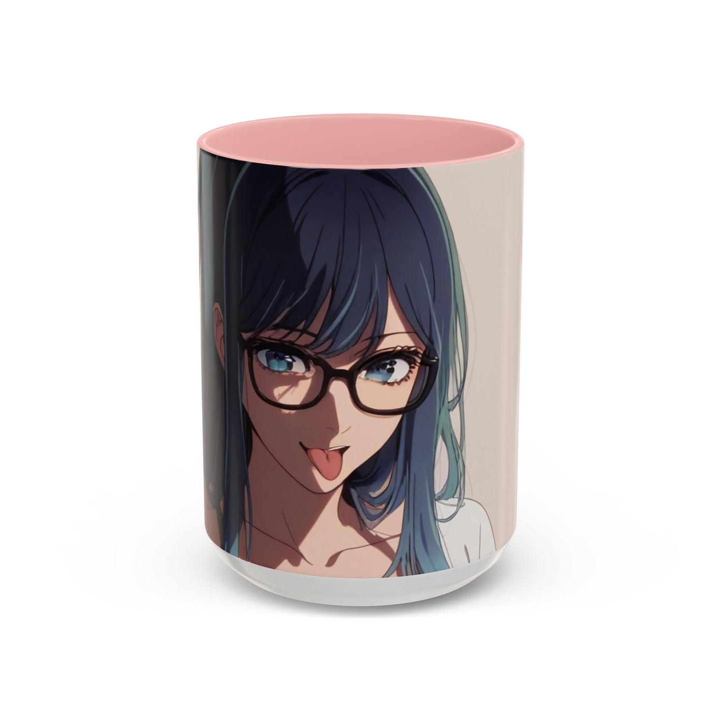 Akane Kurokawa 001 Coffee Mug