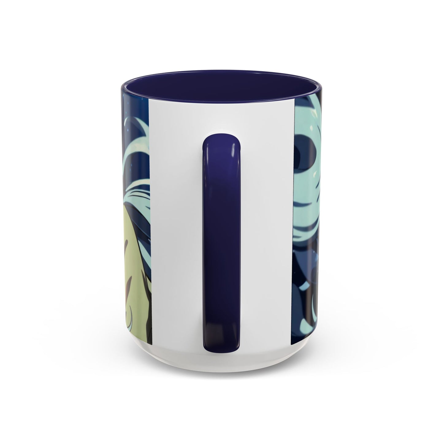 Neliel 002 Coffee Mug