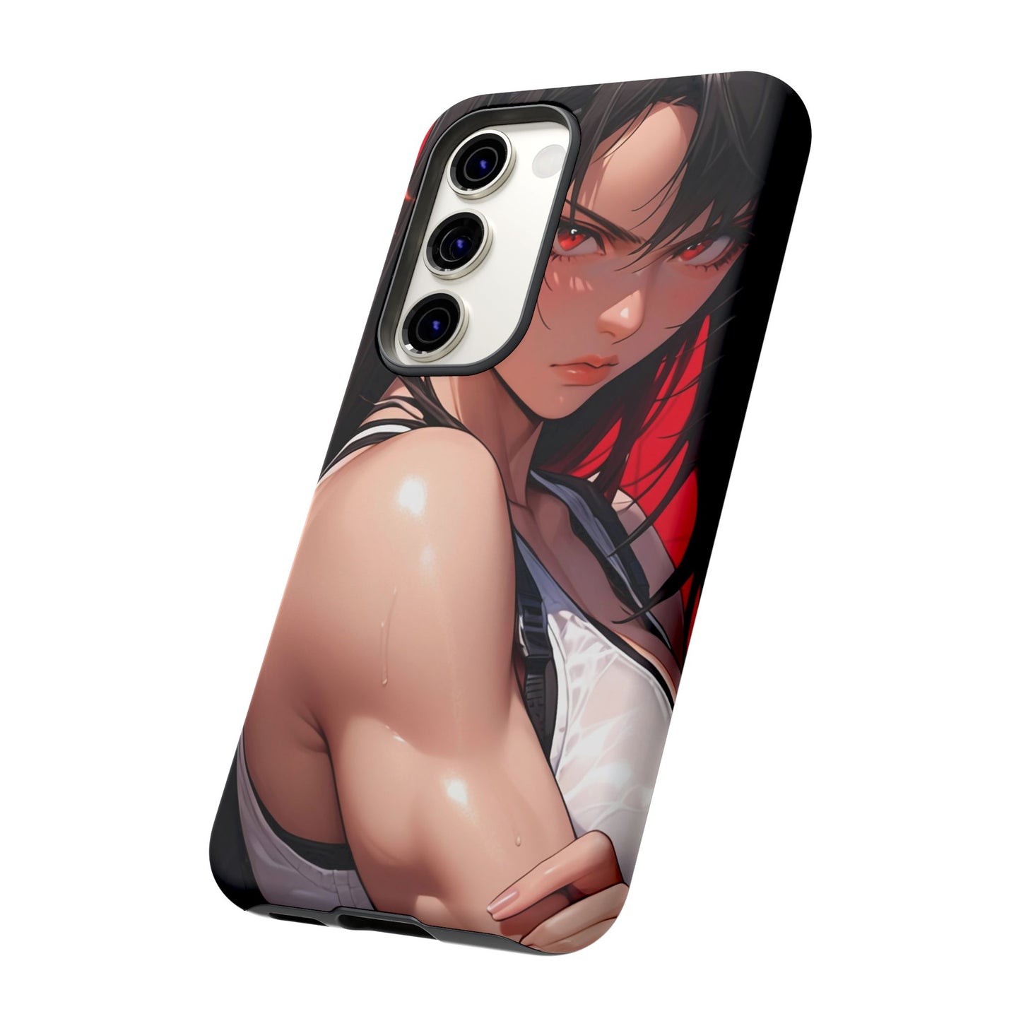 Tifa 007 Tough Cases