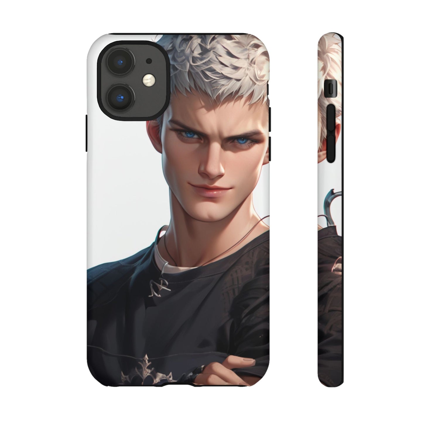Nero 001 Tough Cases