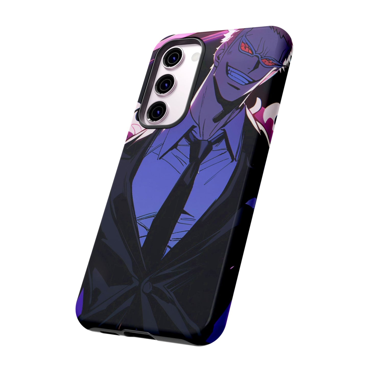 Doflamingo 002 Tough Cases