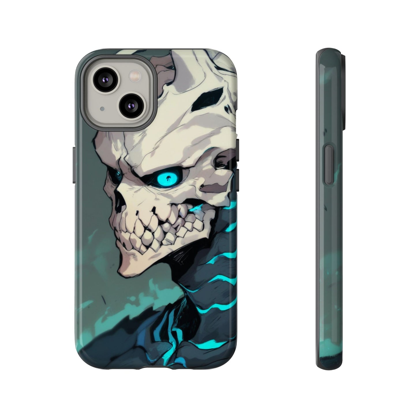 Hibino Kafka 001 Tough Cases