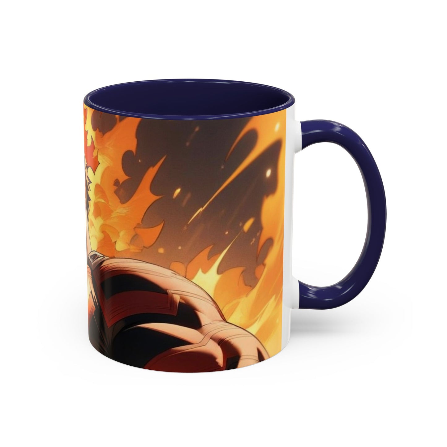 Endeavor 001 Coffee Mug