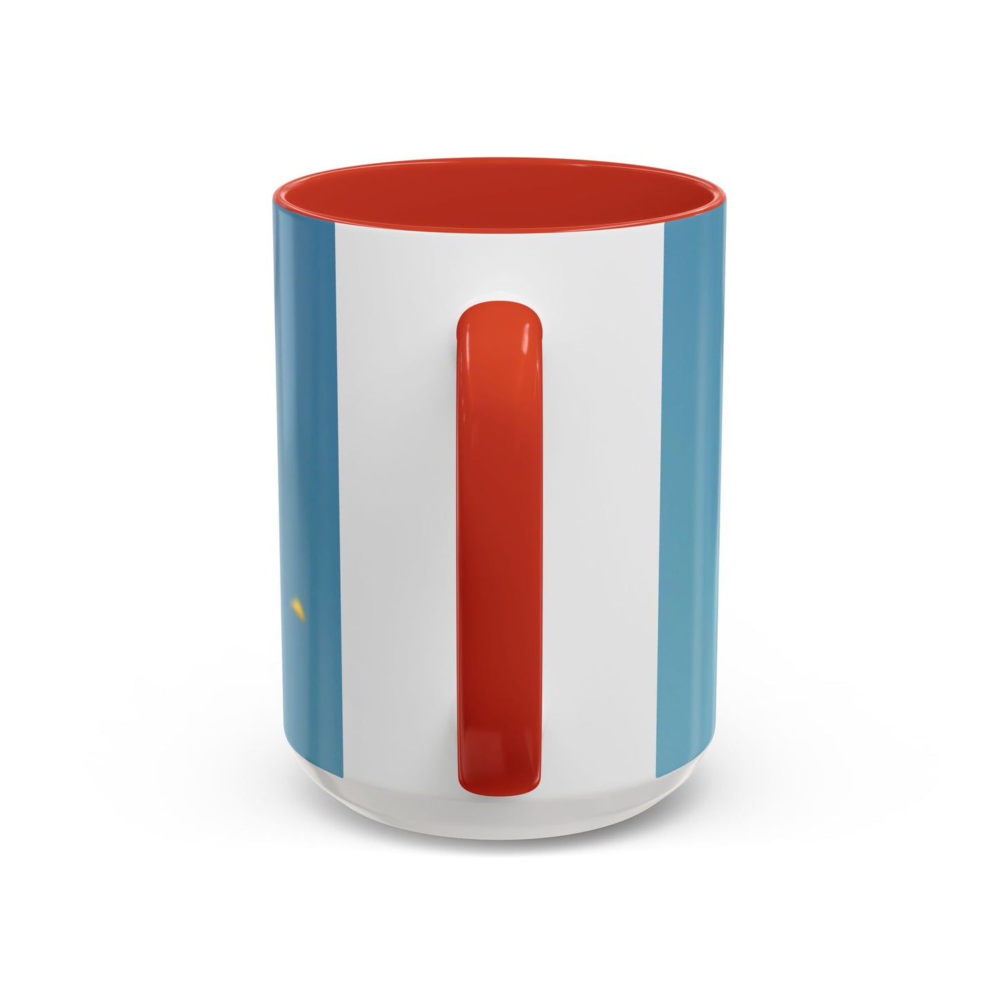 Tatsumaki 003 Coffee Mug