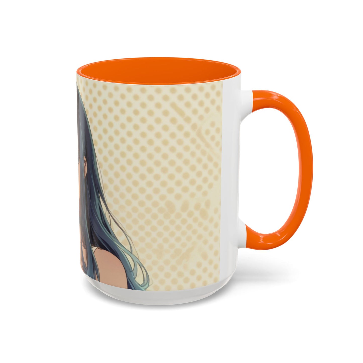 Akane Kurokawa 002 Coffee Mug