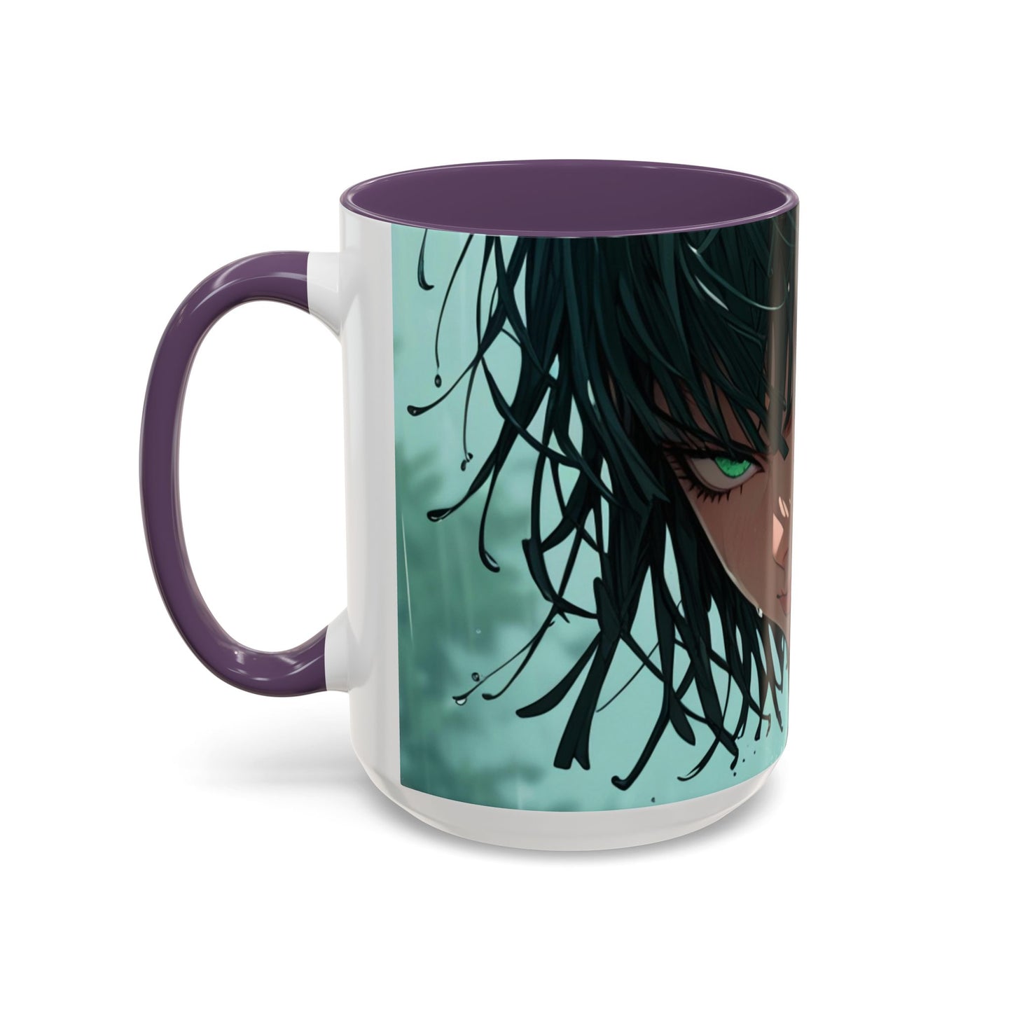 Fubuki 002 Coffee Mug