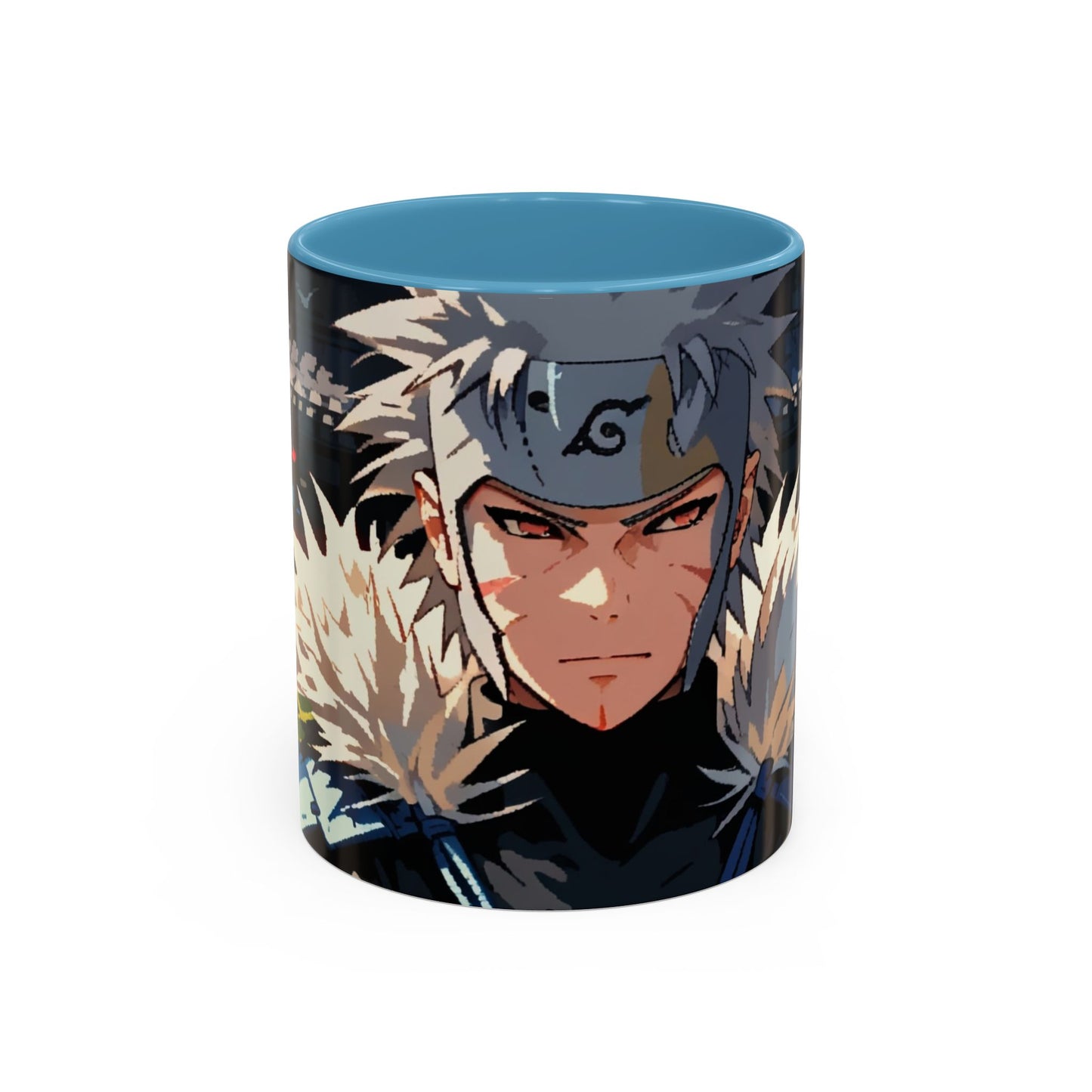 Tobirama Senju 001 Coffee Mug