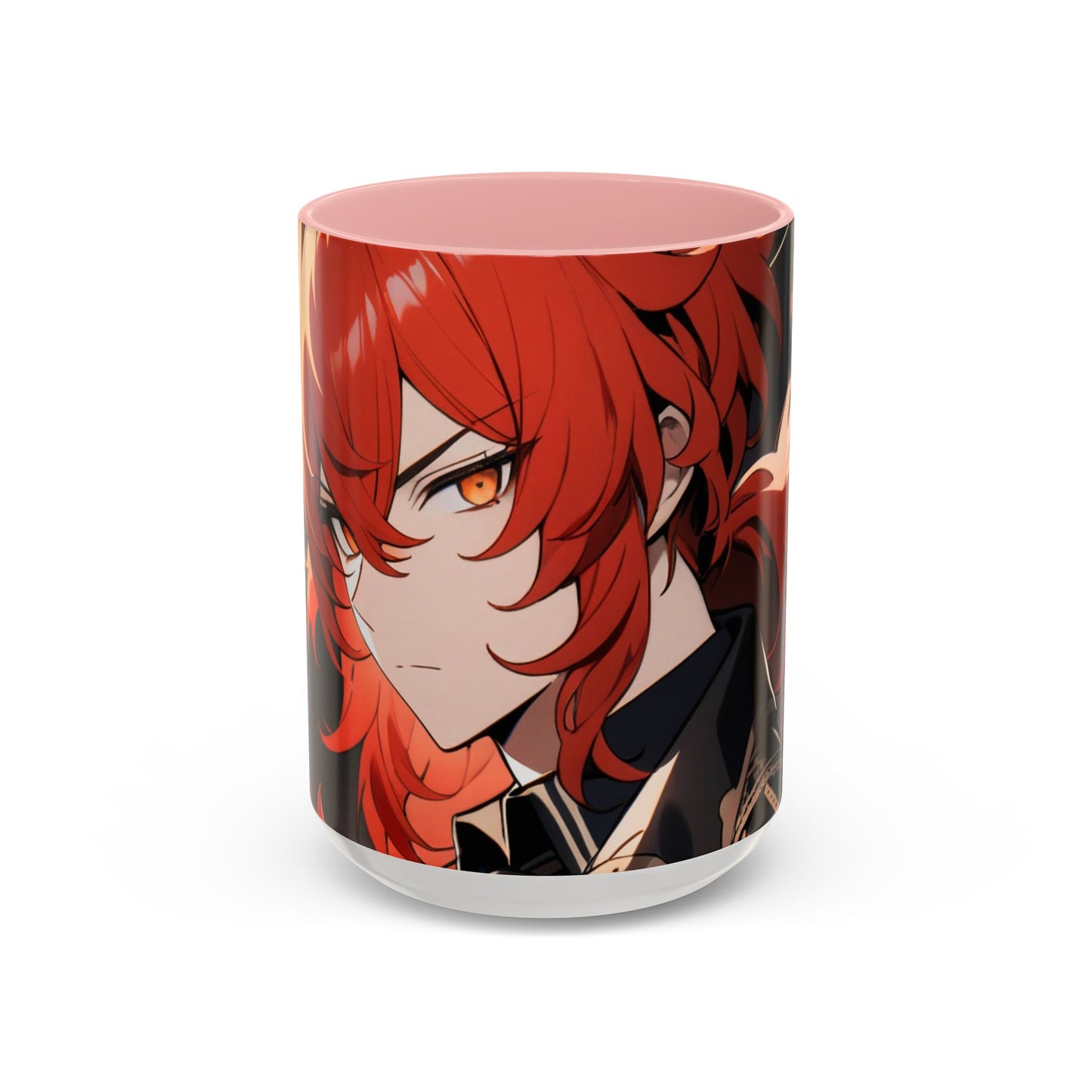 Diluc 002 Coffee Mug