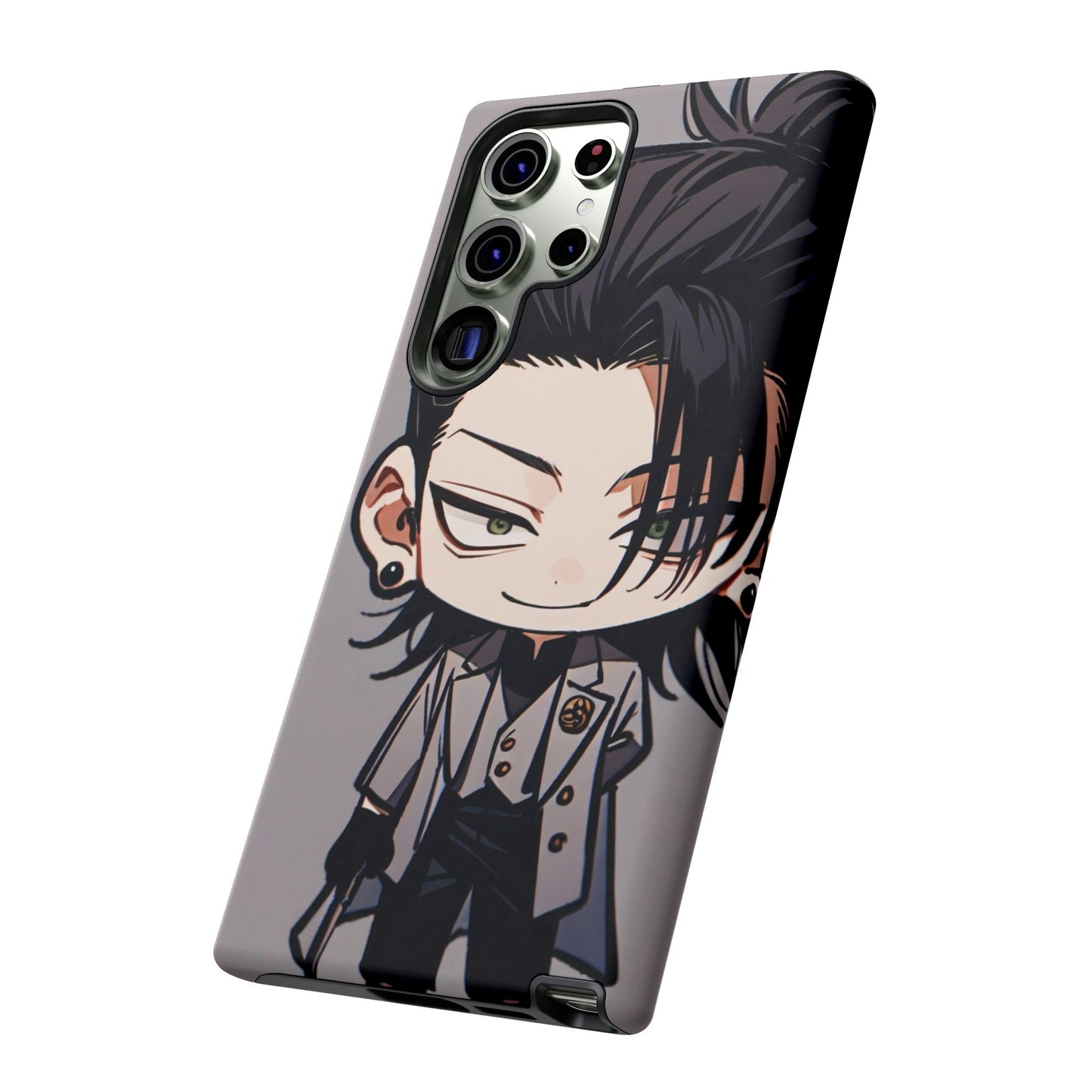 Geto Suguru 004 Tough Cases