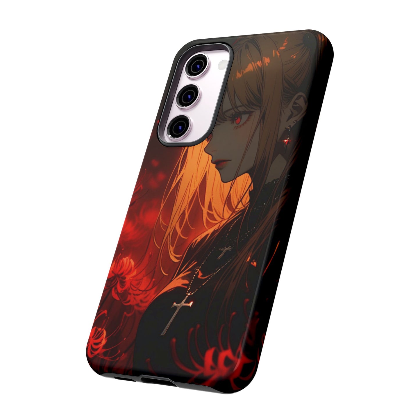 Amane Misa 003 Tough Cases