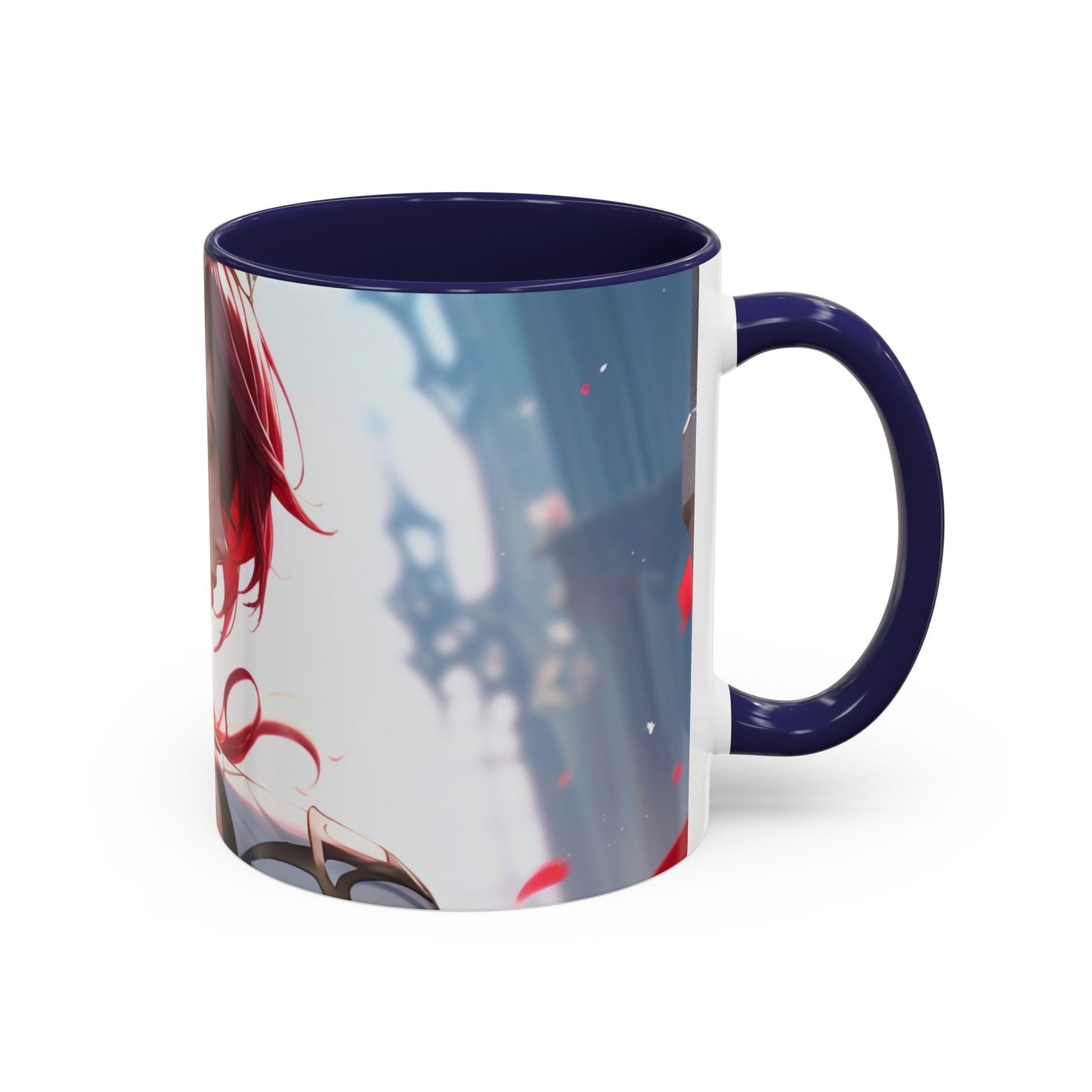 Rosaria 001 Coffee Mug