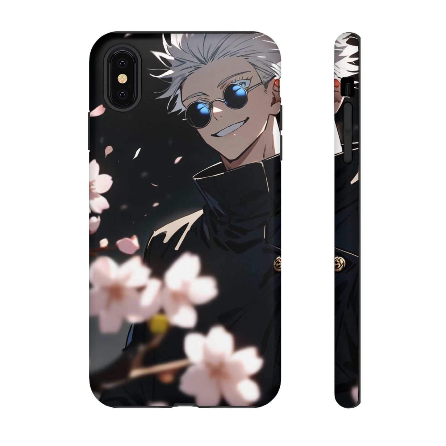 Gojo Satoru 011 Tough Cases